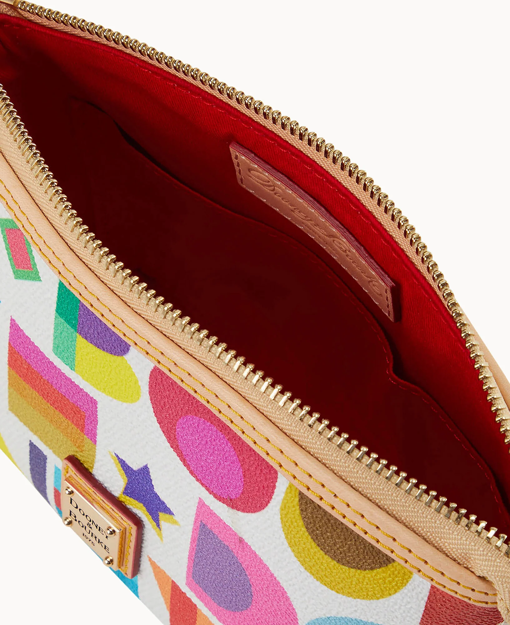 Art Deco Cosmetic Case - Image 6