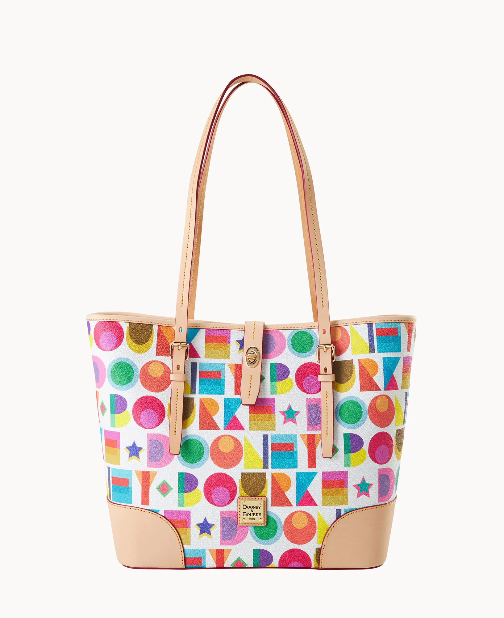 Art Deco Dover Tote - Image 5