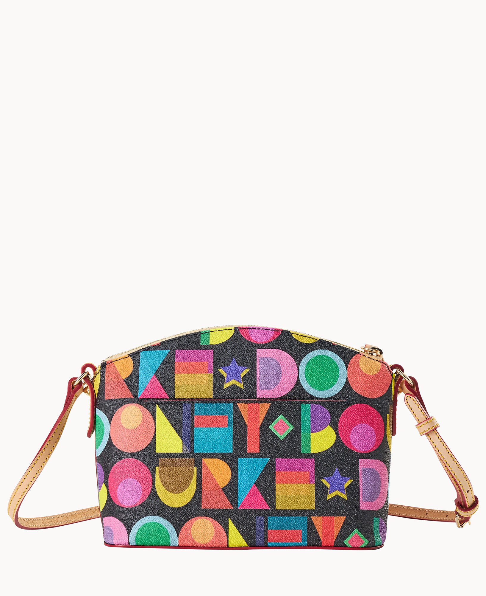 Art Deco Suki Crossbody - Image 4