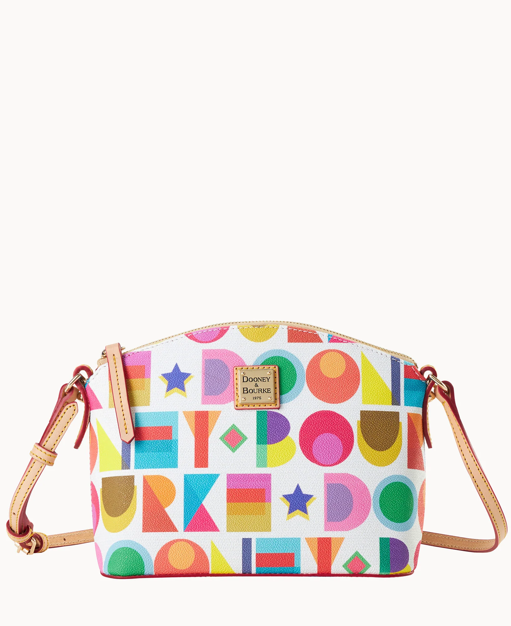 Art Deco Suki Crossbody - Image 6