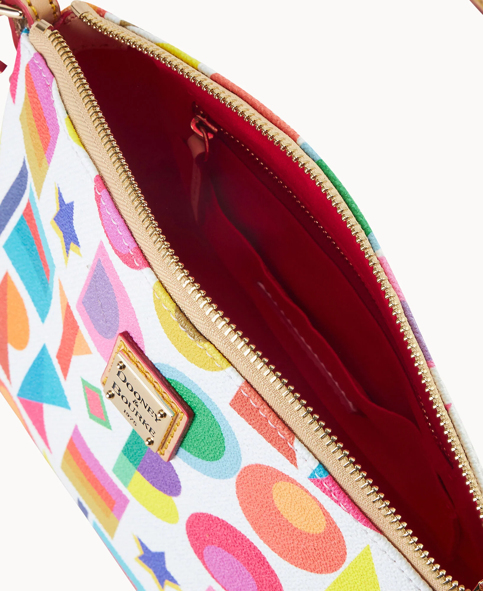 Art Deco Suki Crossbody - Image 8