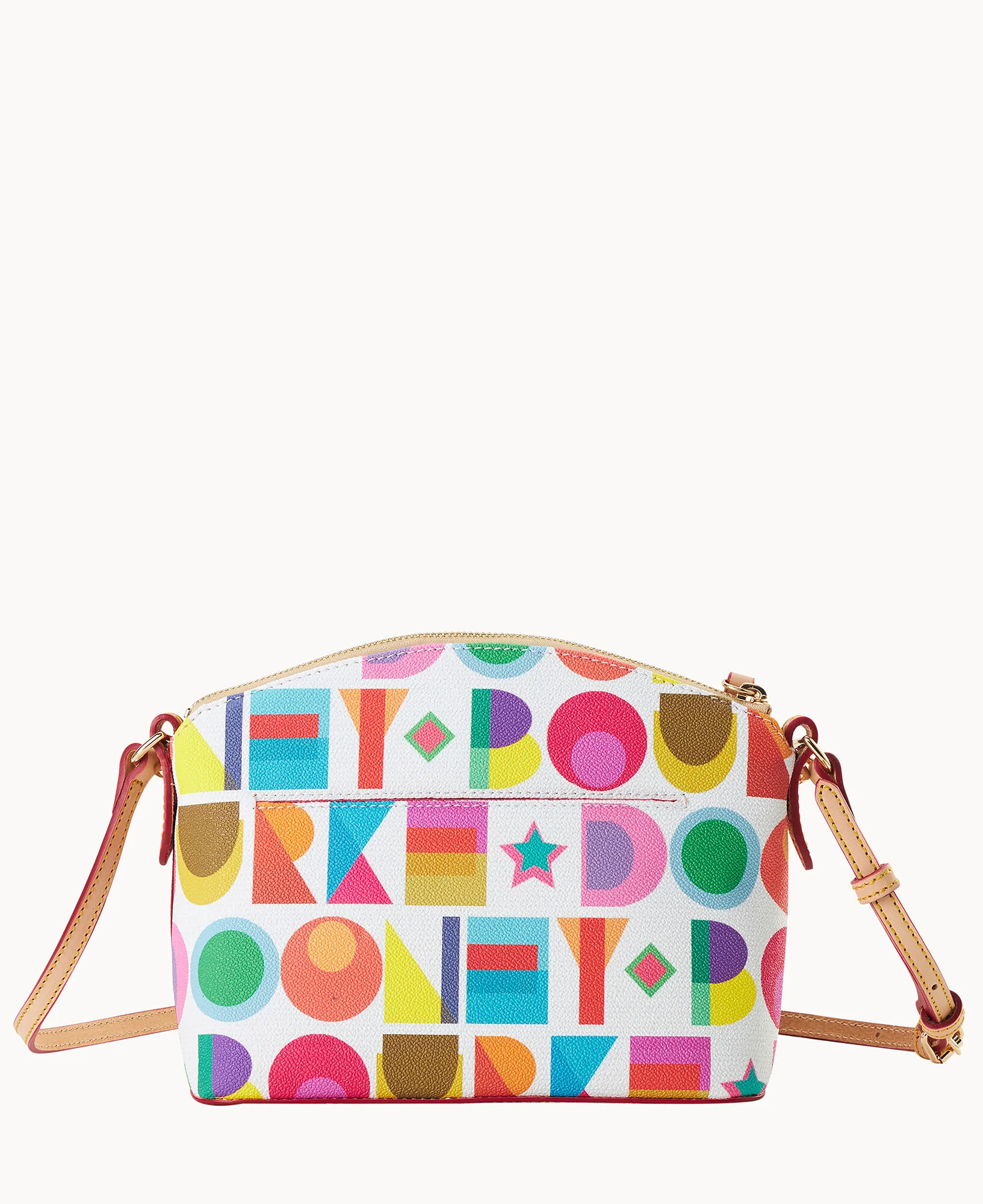 Art Deco Suki Crossbody - Image 9