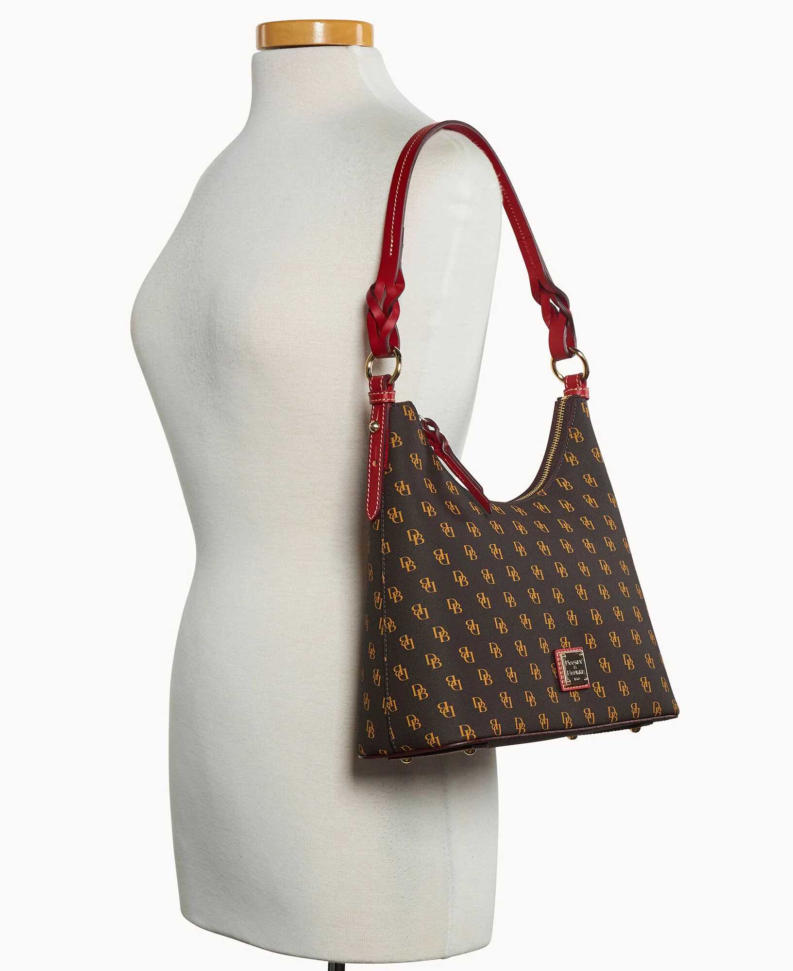 Blakely Bryce Hobo - Image 15