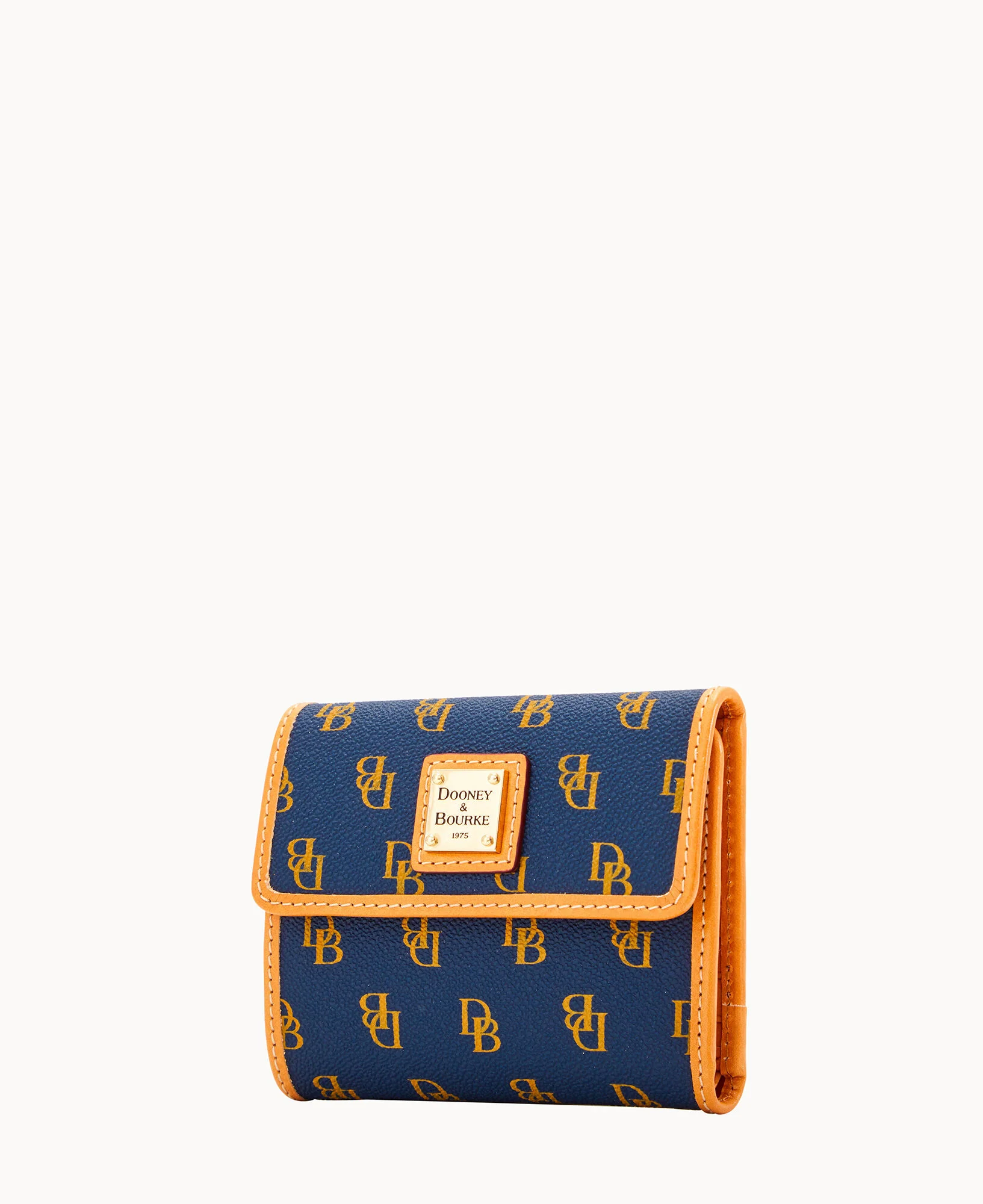 Blakely Small Flap Wallet - Image 10