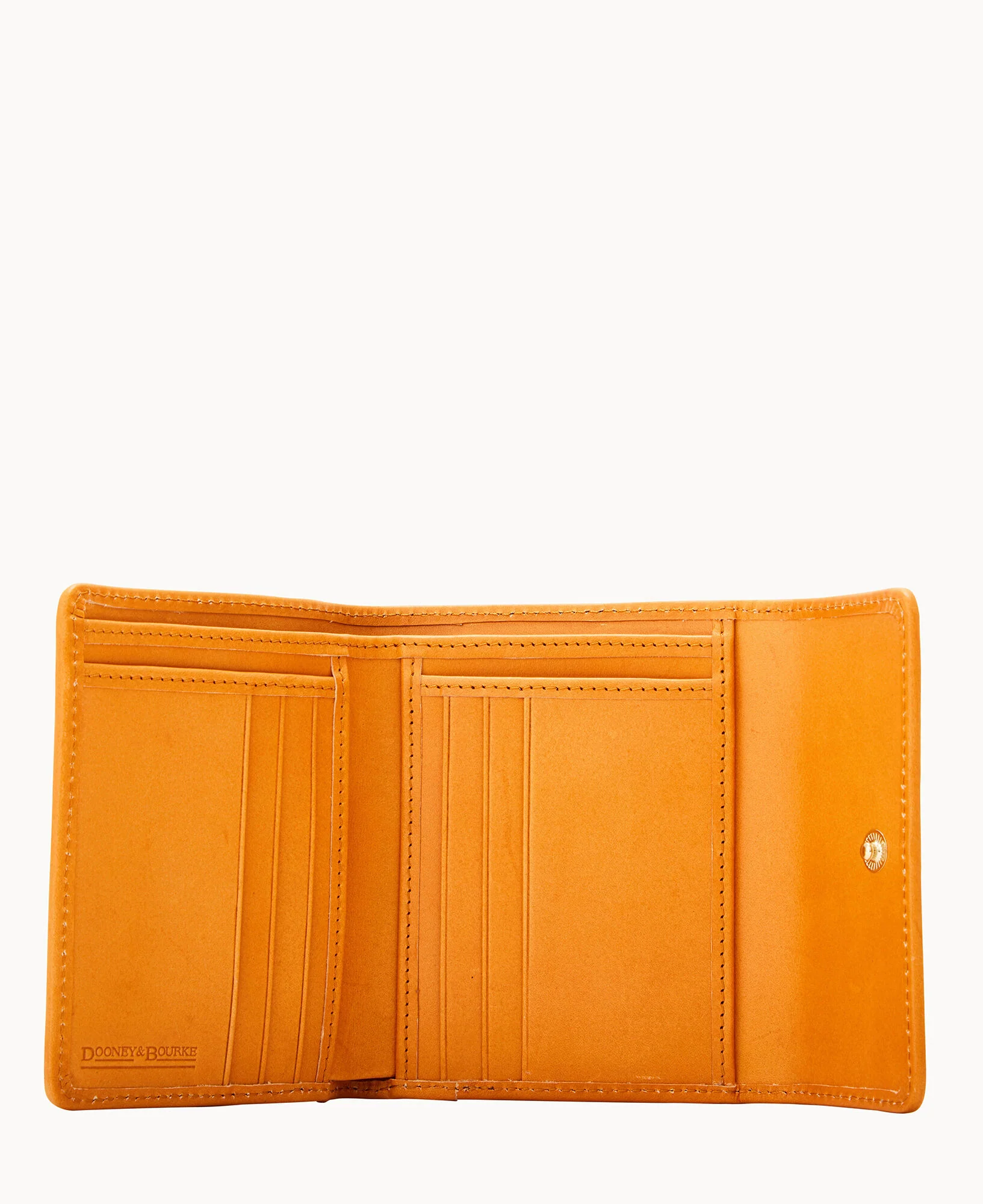 Blakely Small Flap Wallet - Image 11