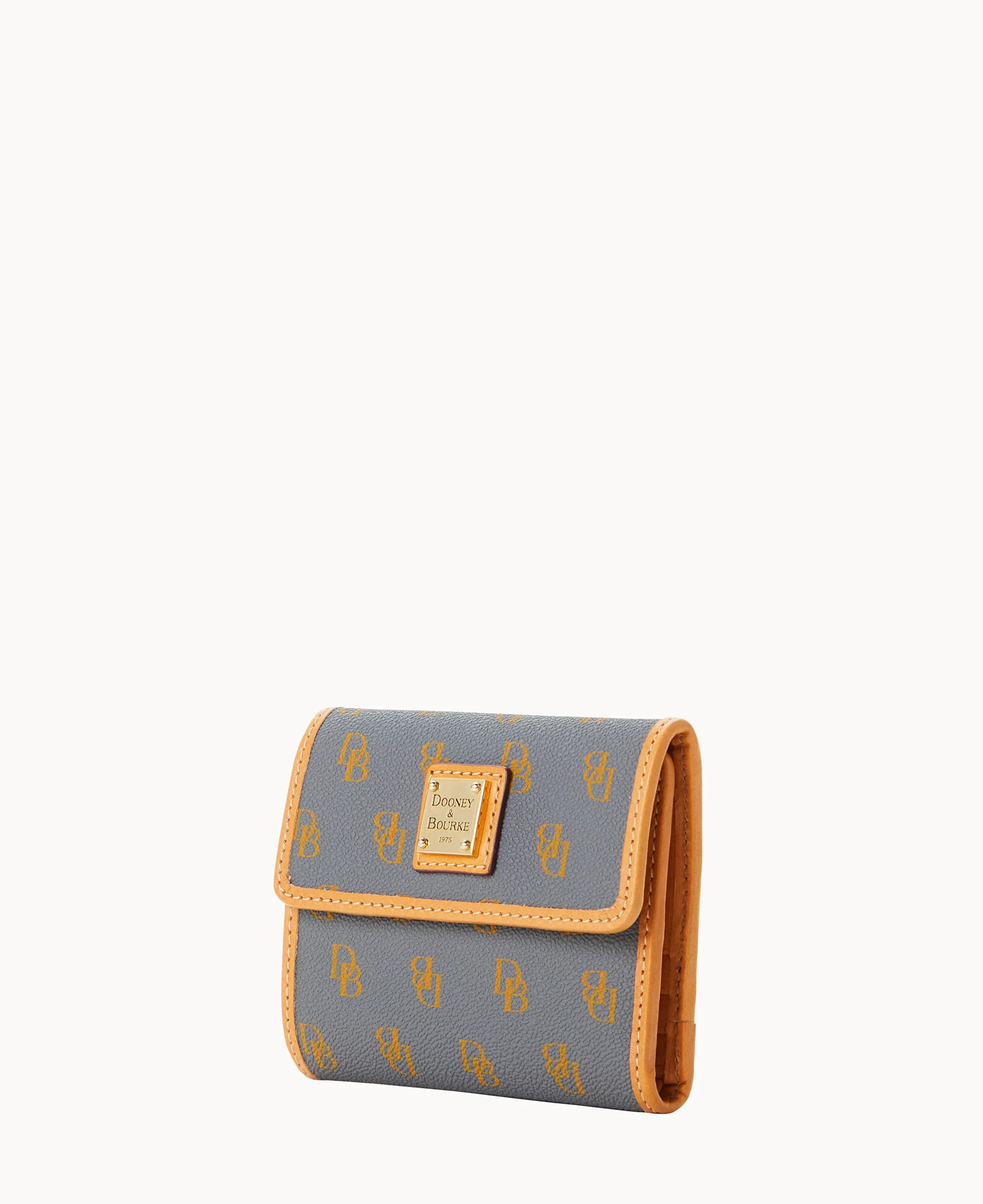 Blakely Small Flap Wallet - Image 14