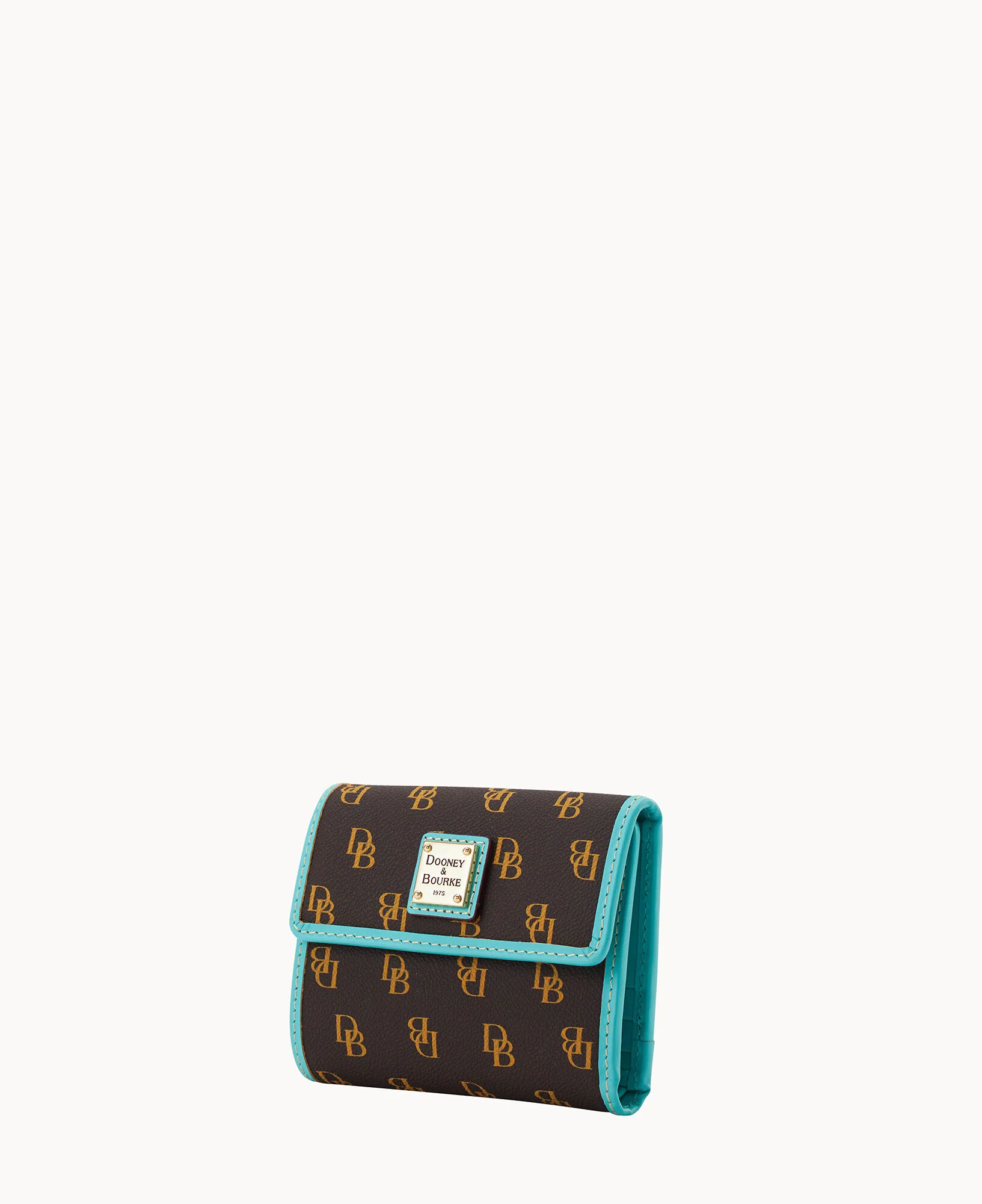 Blakely Small Flap Wallet - Image 18