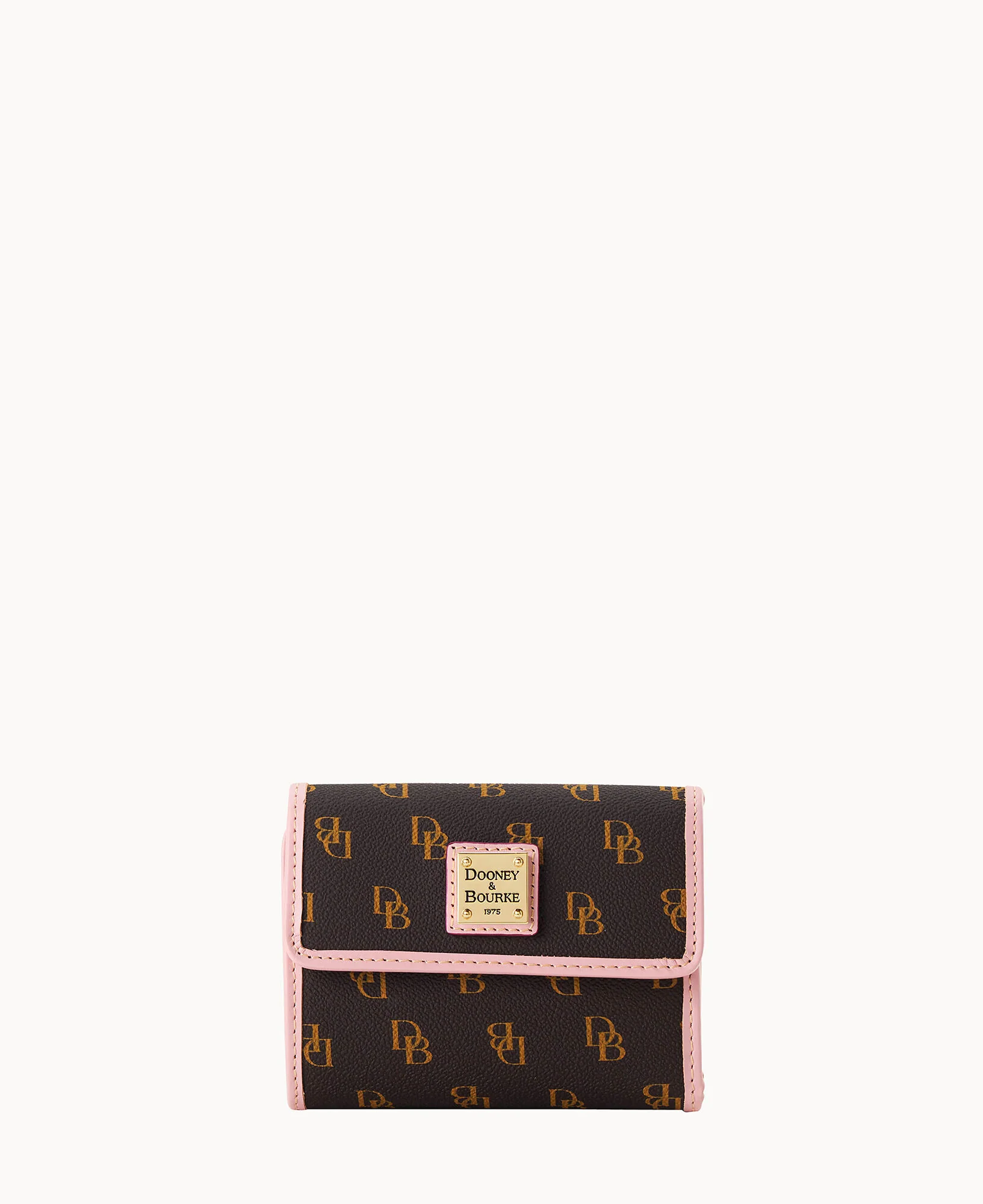 Blakely Small Flap Wallet - Image 21