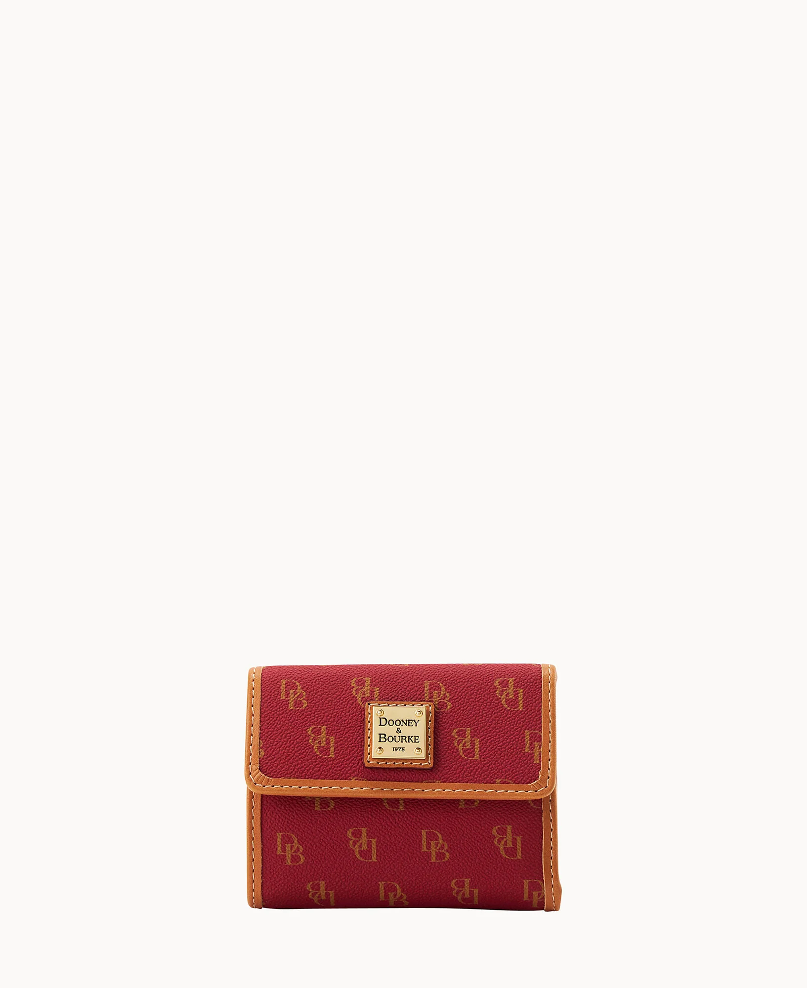 Blakely Small Flap Wallet - Image 25