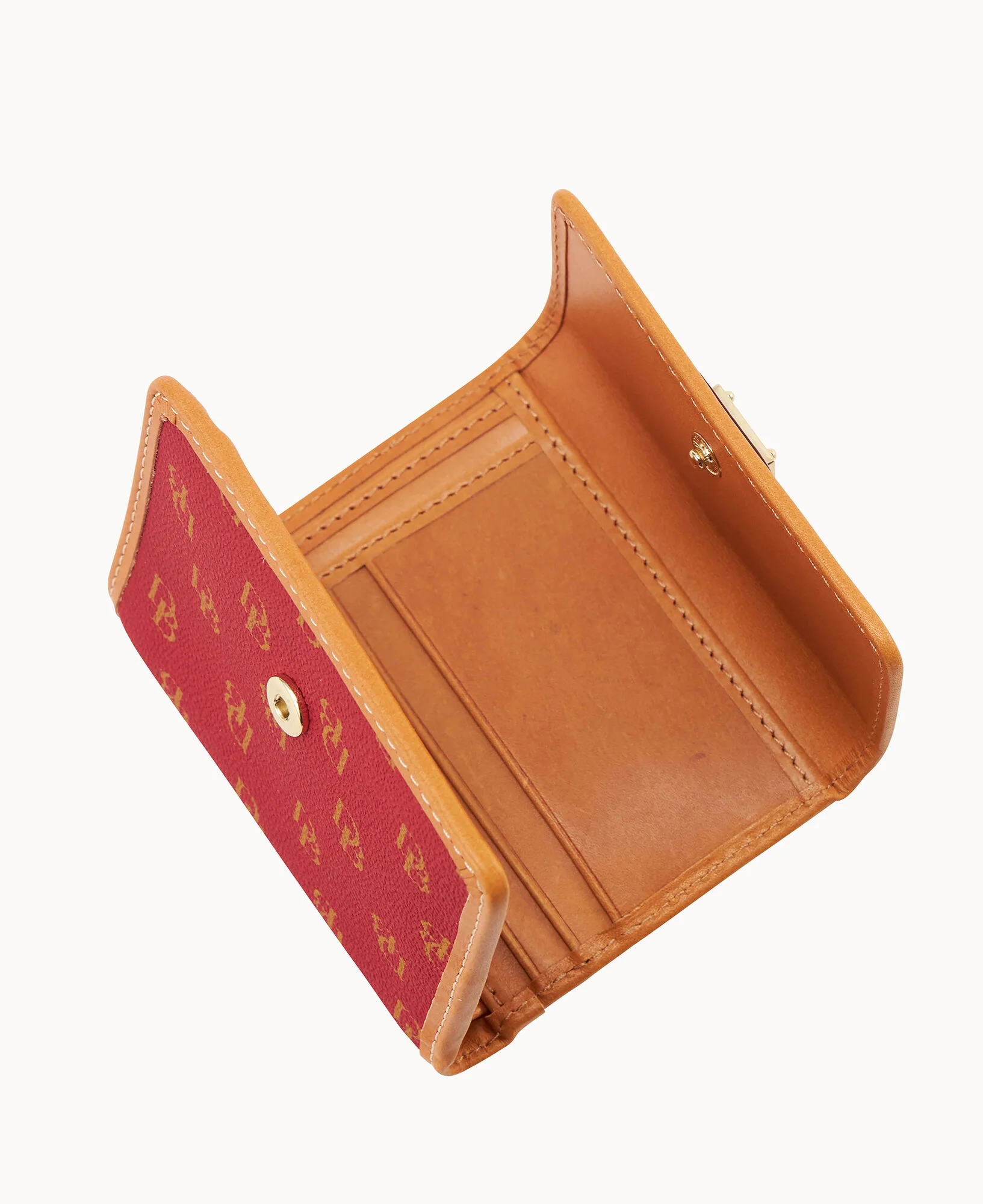 Blakely Small Flap Wallet - Image 27