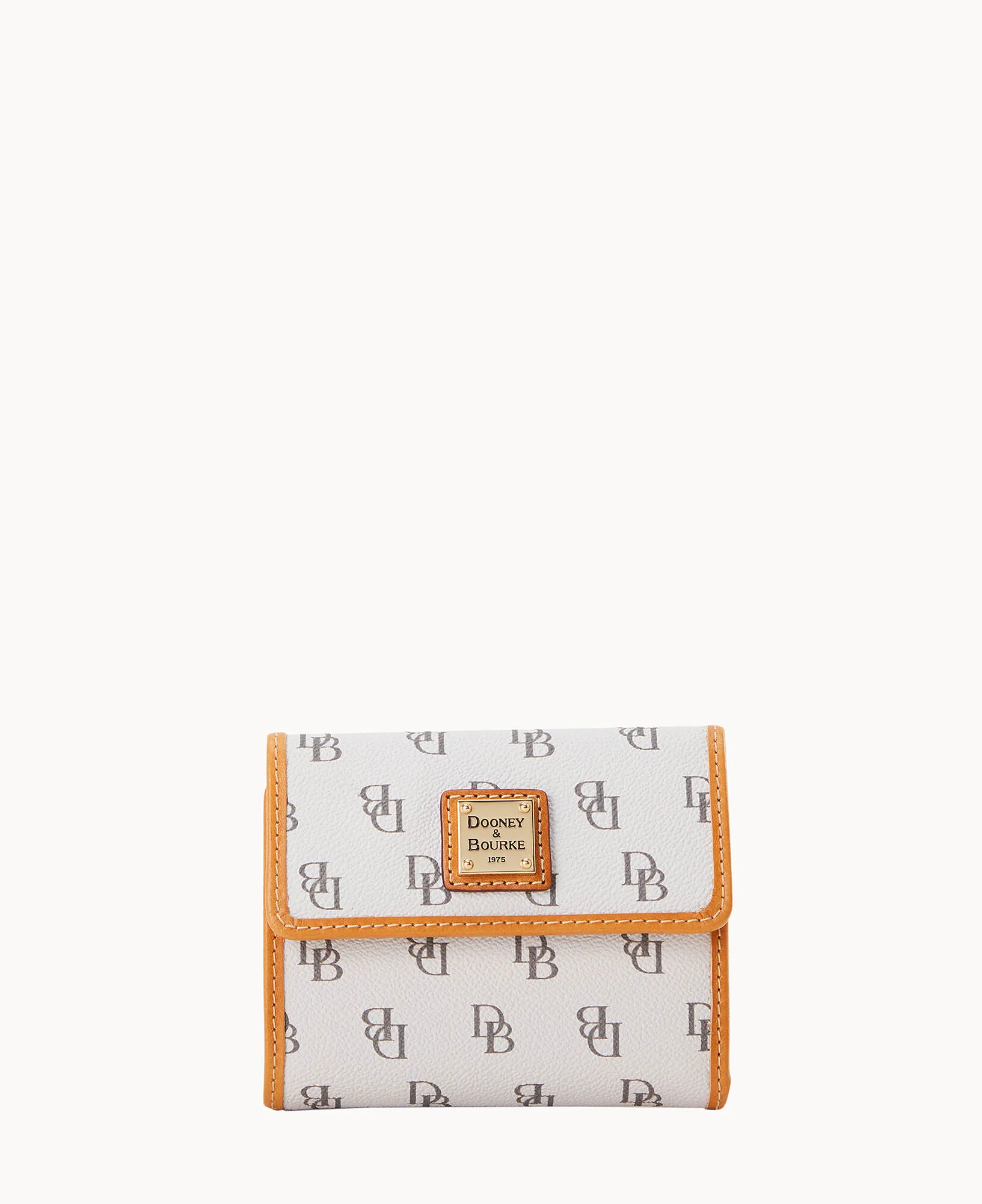Blakely Small Flap Wallet - Image 8
