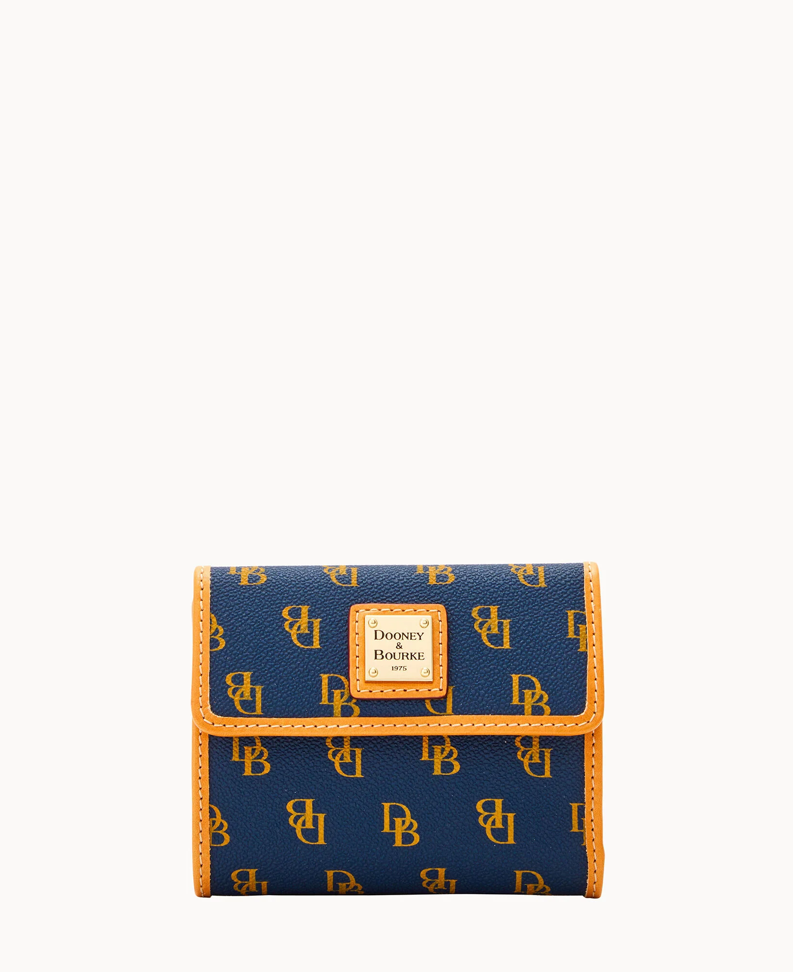Blakely Small Flap Wallet - Image 9