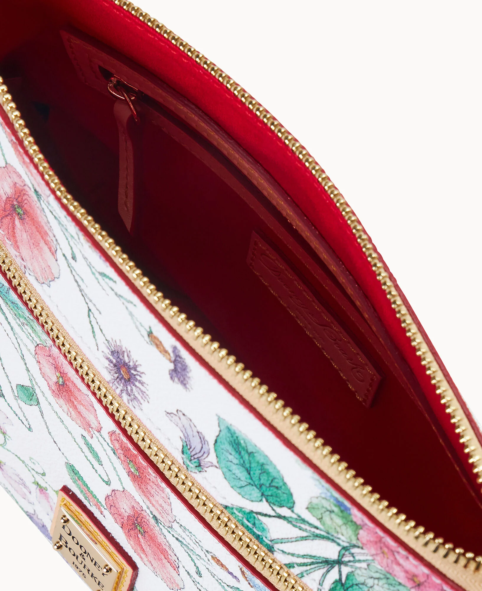 Botanical Allison Crossbody - Image 3