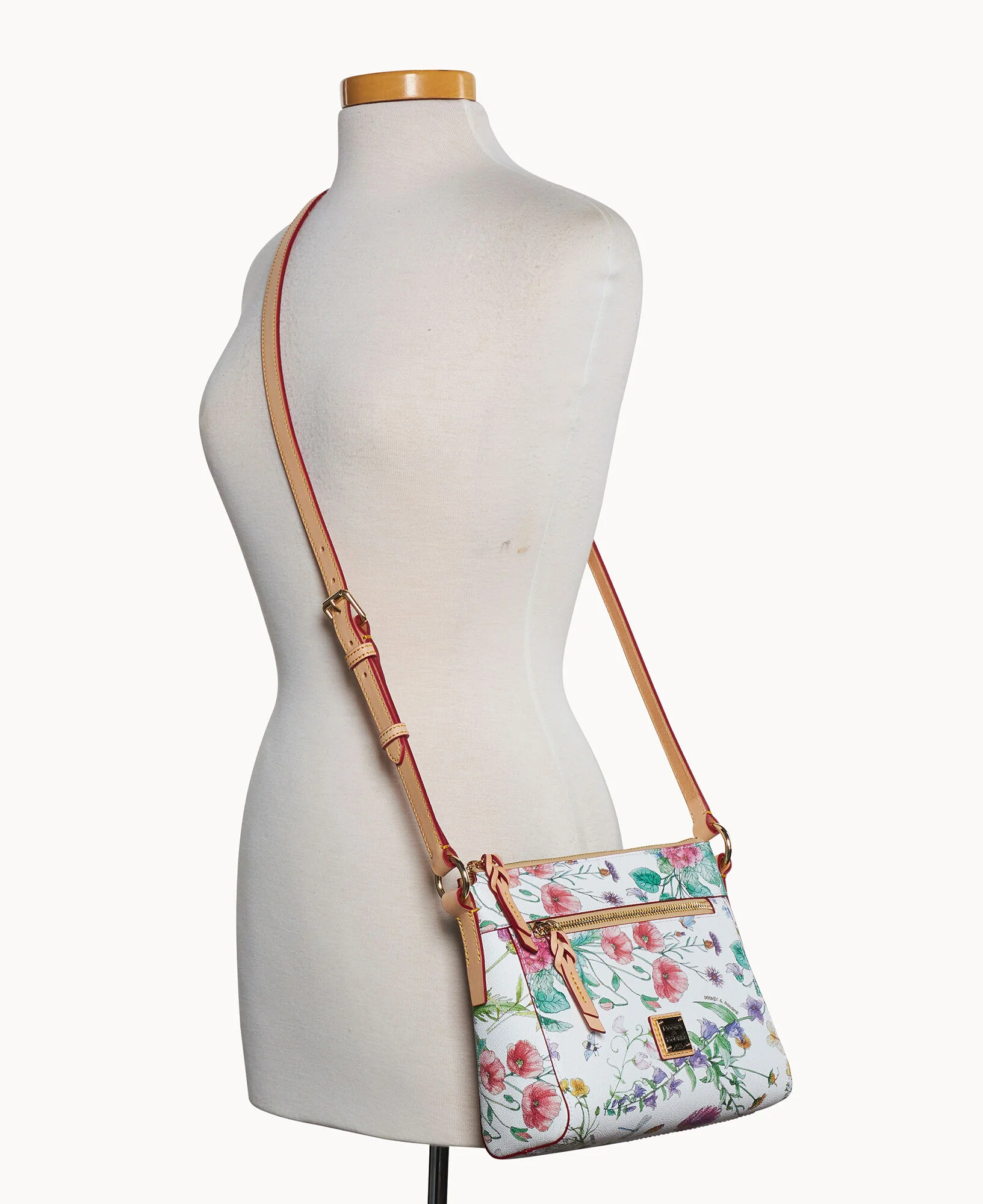 Botanical Allison Crossbody - Image 4