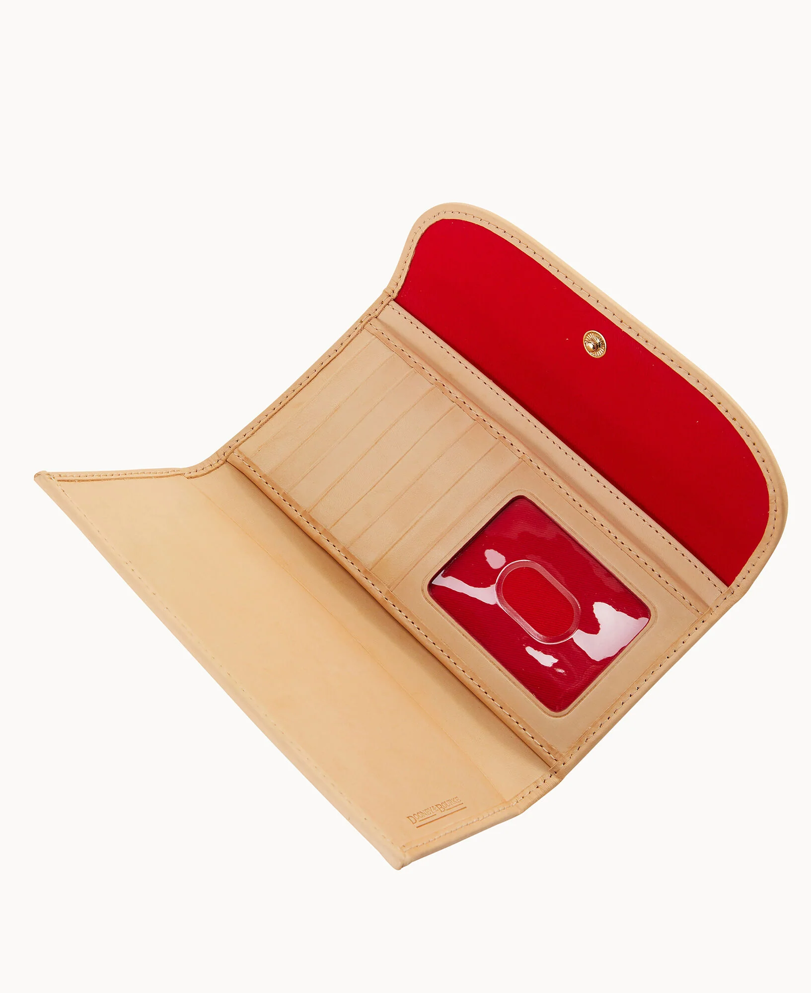 Botanical Continental Clutch - Image 2