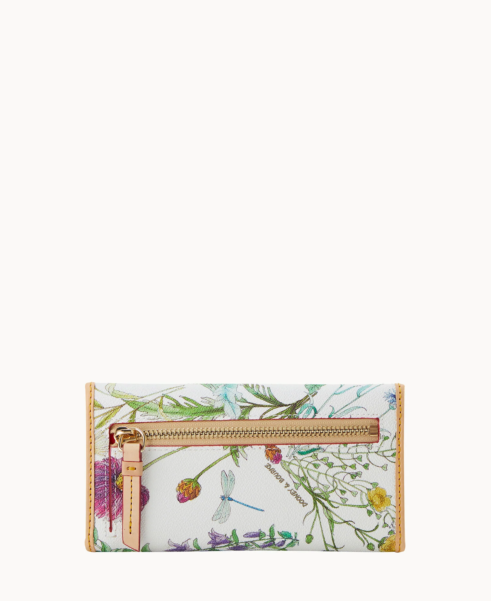 Botanical Continental Clutch - Image 3