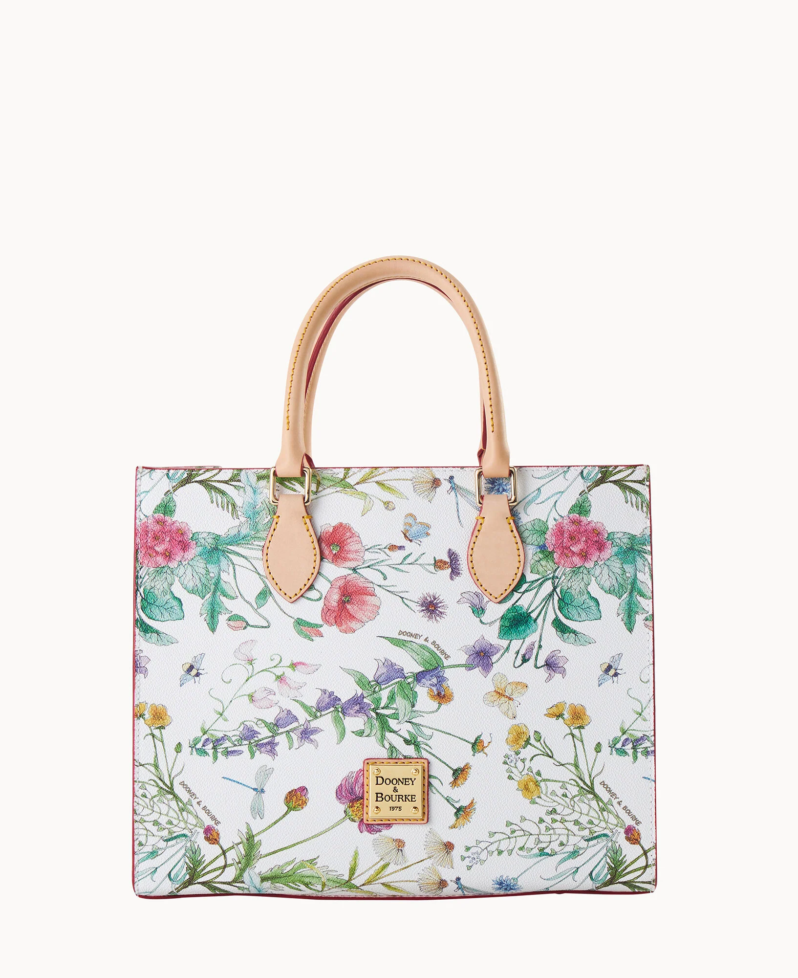 Botanical Janine