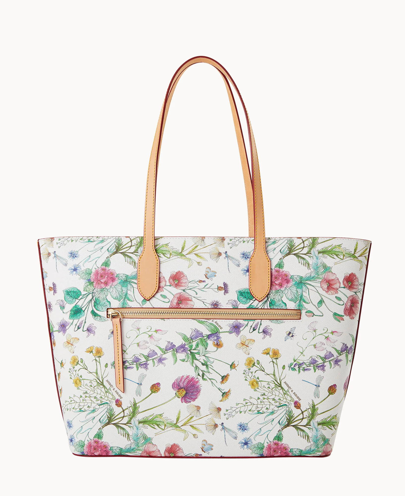 Botanical Large Tote - Image 3