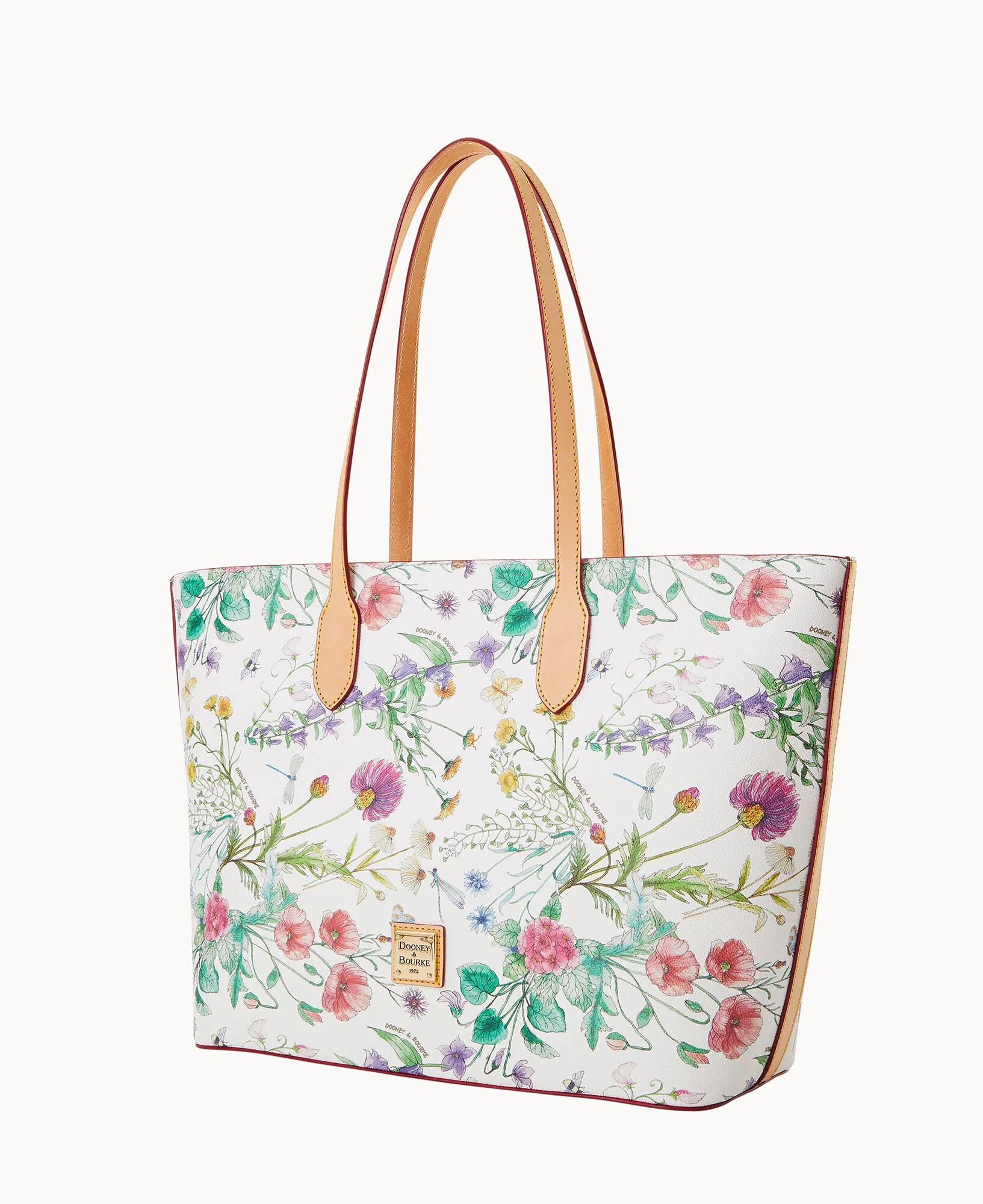 Botanical Large Tote - Image 5