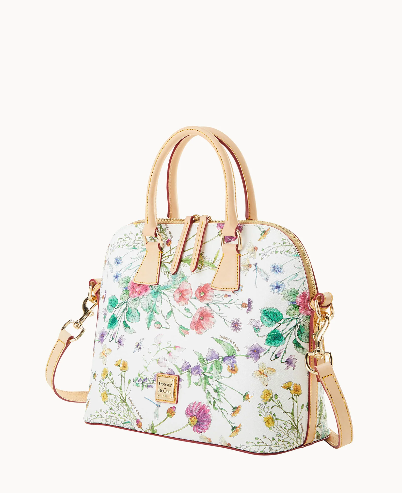Botanical Satchel - Image 2