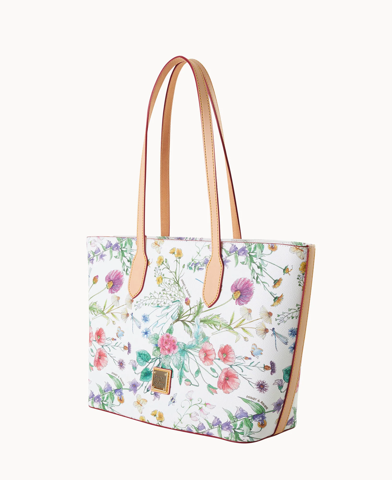 Botanical Tote - Image 2