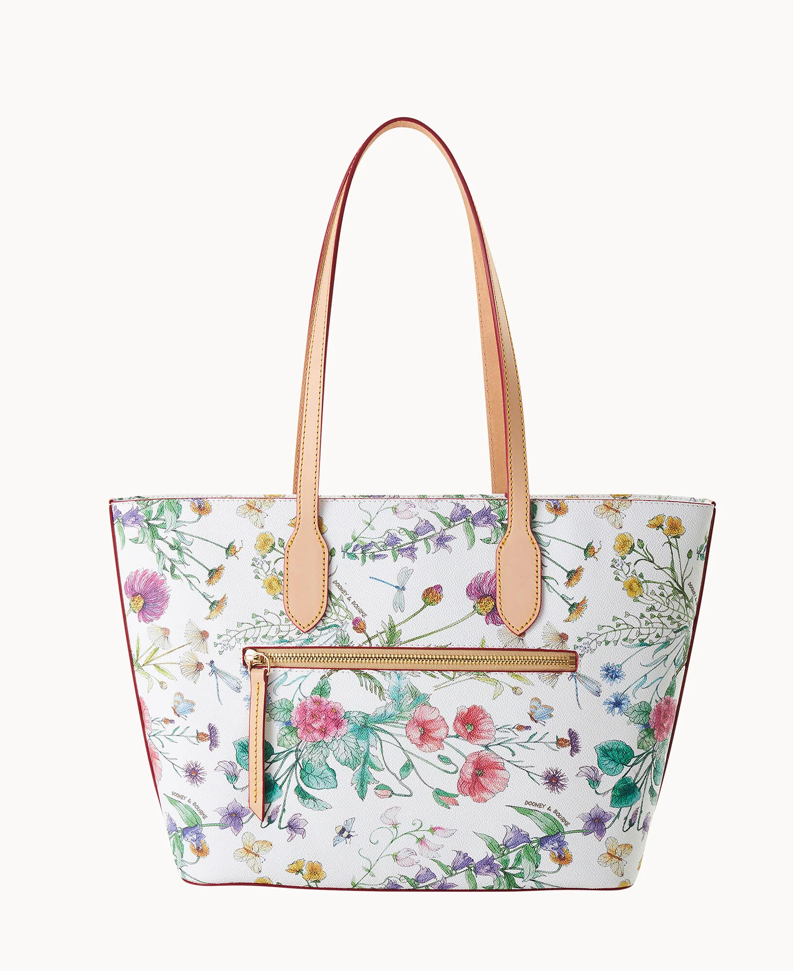Botanical Tote - Image 4