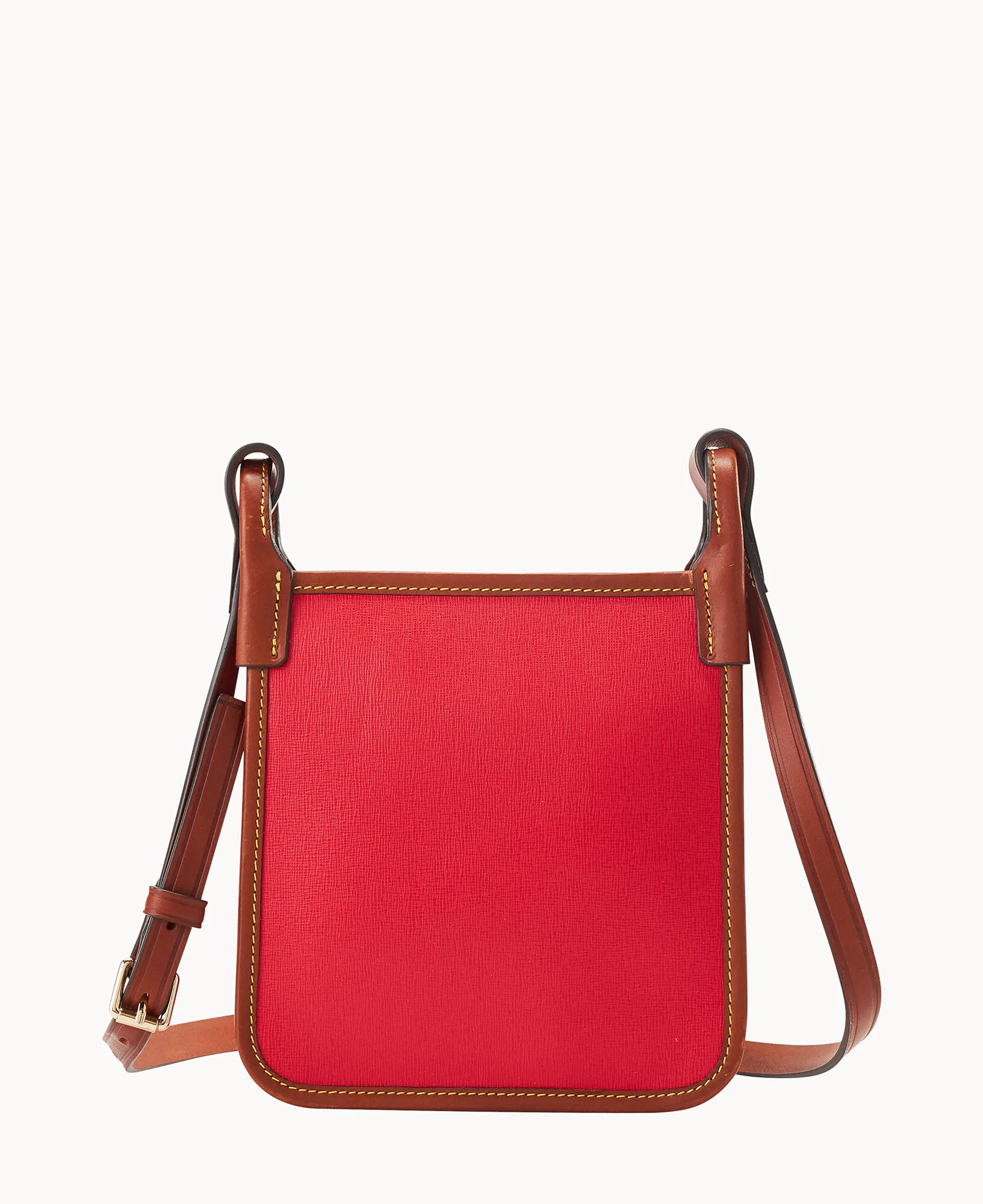 Camden Saffiano Letter Carrier - Image 4