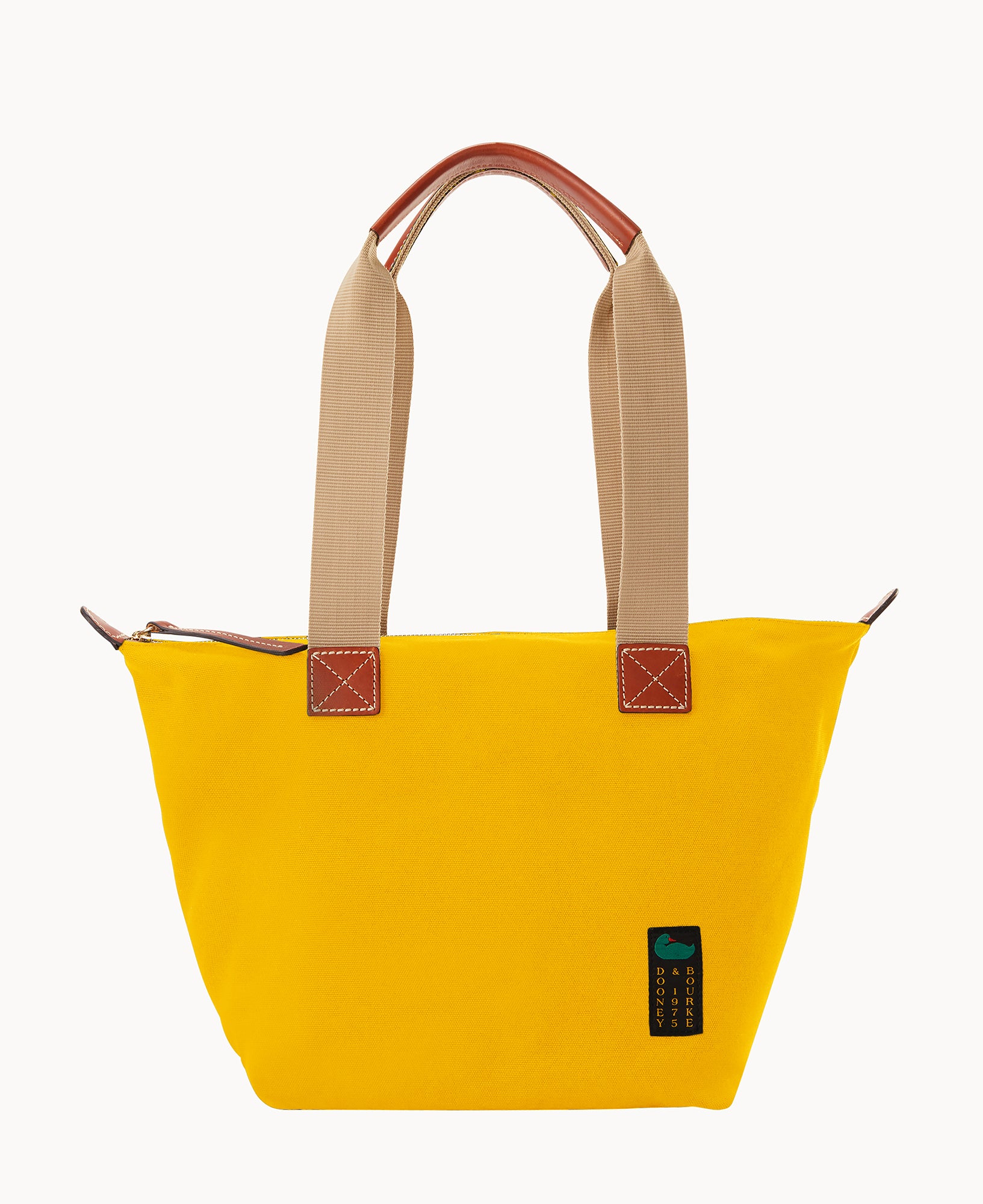 Canvas Carryall 28 - Image 11