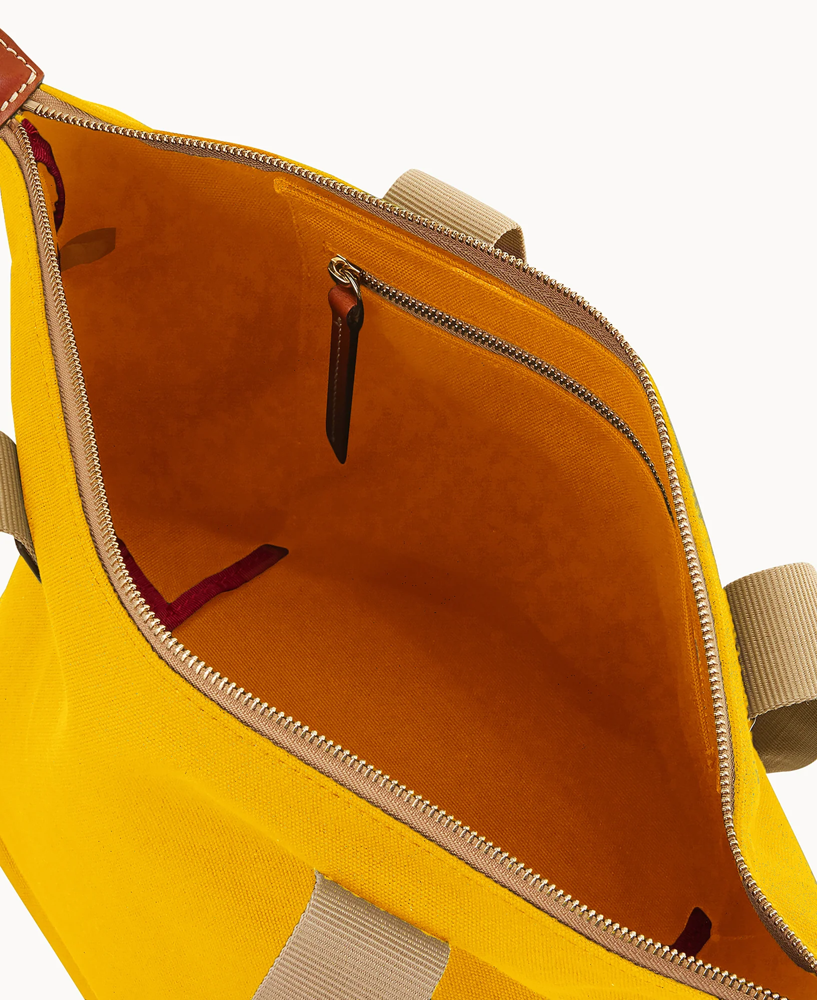 Canvas Carryall 28 - Image 13