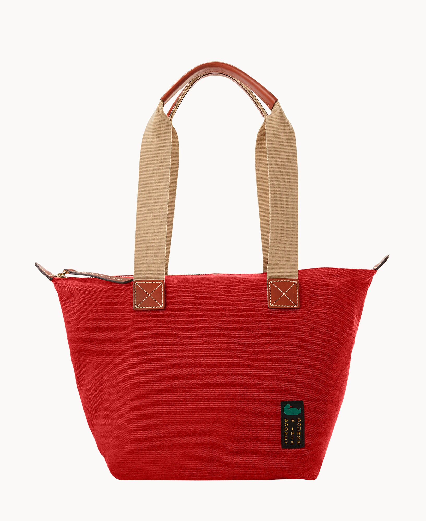 Canvas Carryall 28 - Image 16