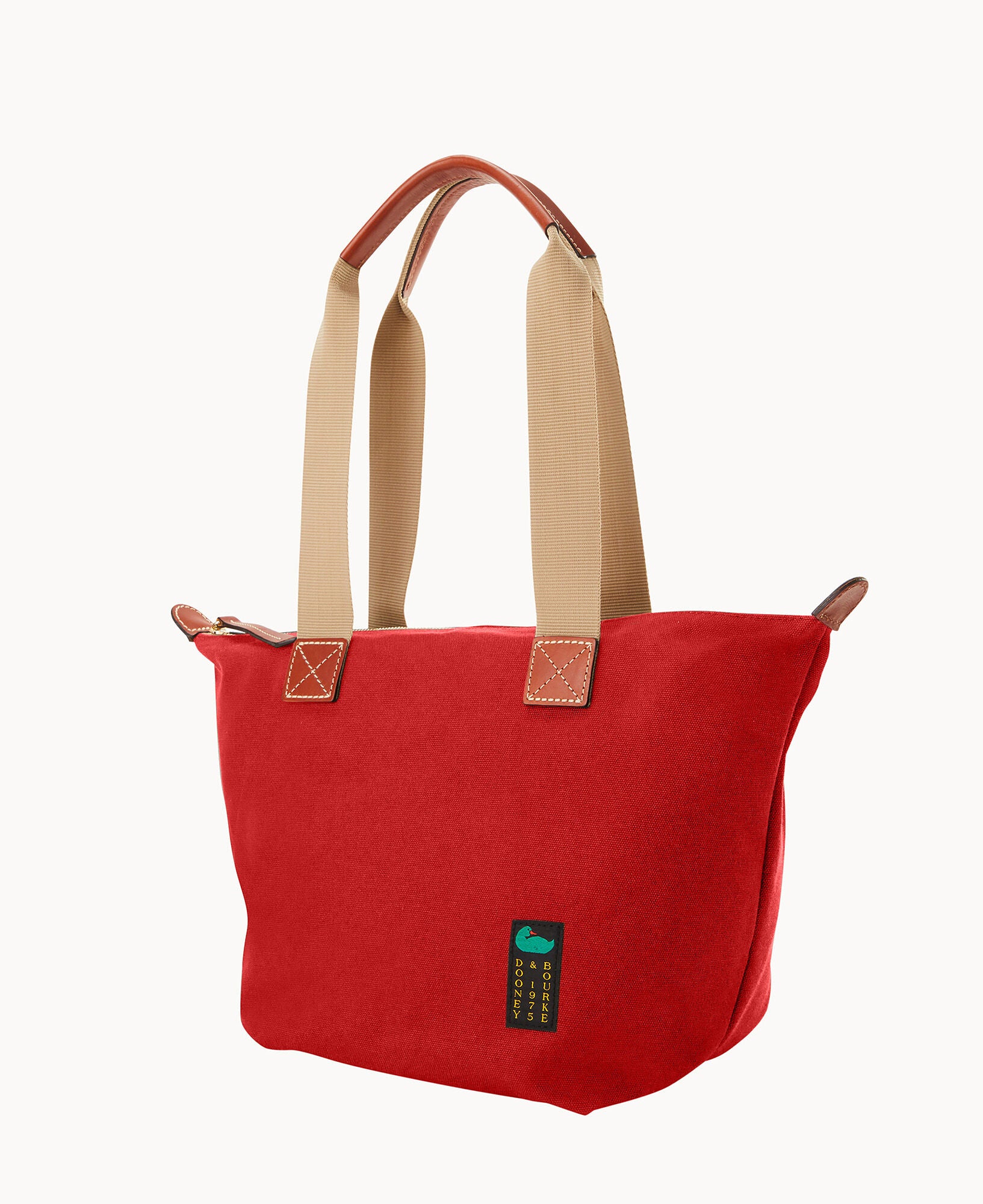 Canvas Carryall 28 - Image 17