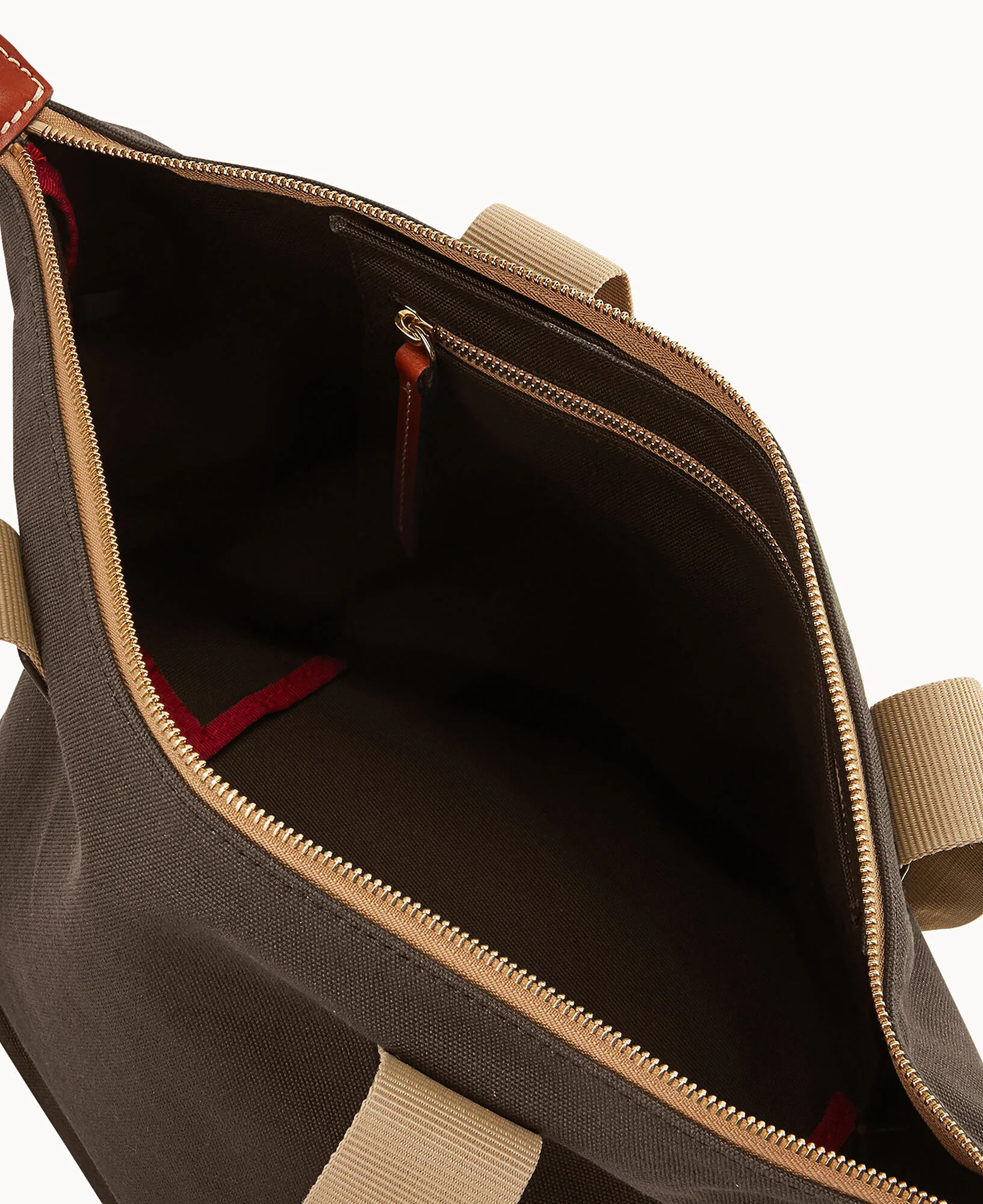 Canvas Carryall 28 - Image 23