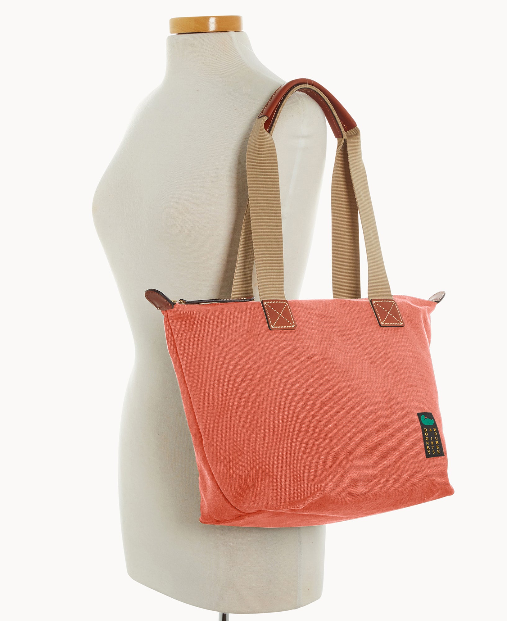 Canvas Carryall 28 - Image 46