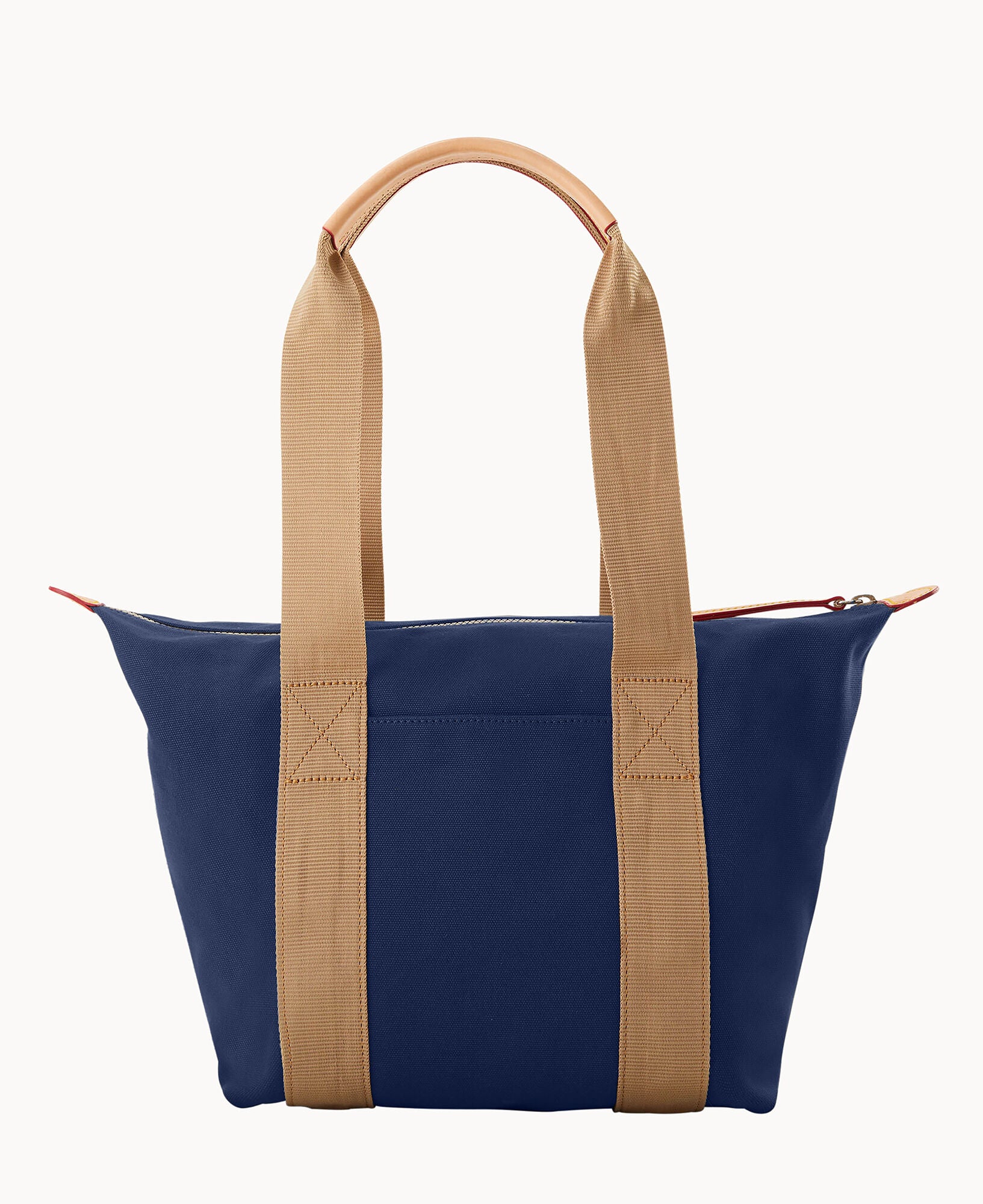 Canvas Carryall 28 with Pocket - Image 29