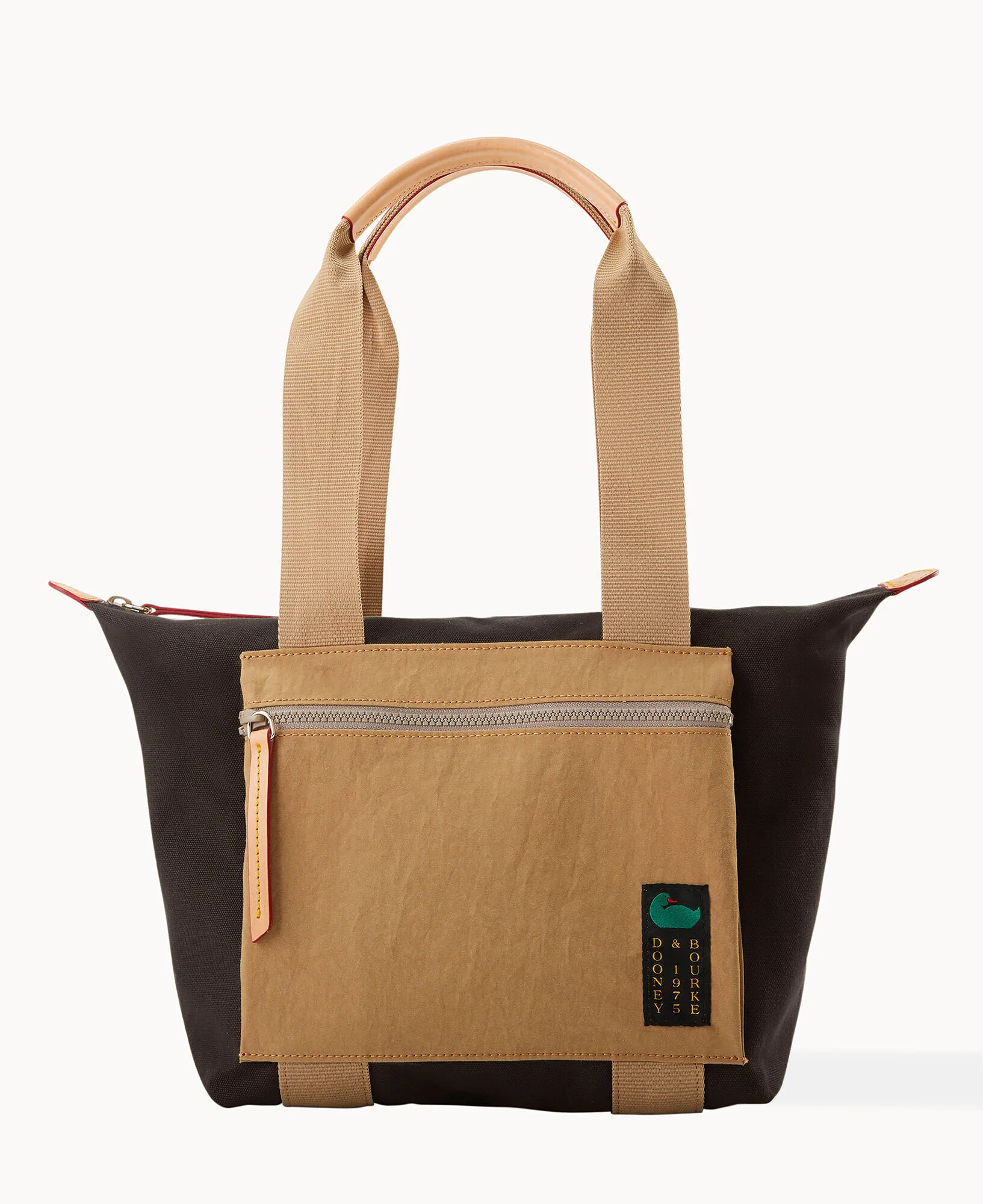 Canvas Carryall 28 with Pocket - Image 31