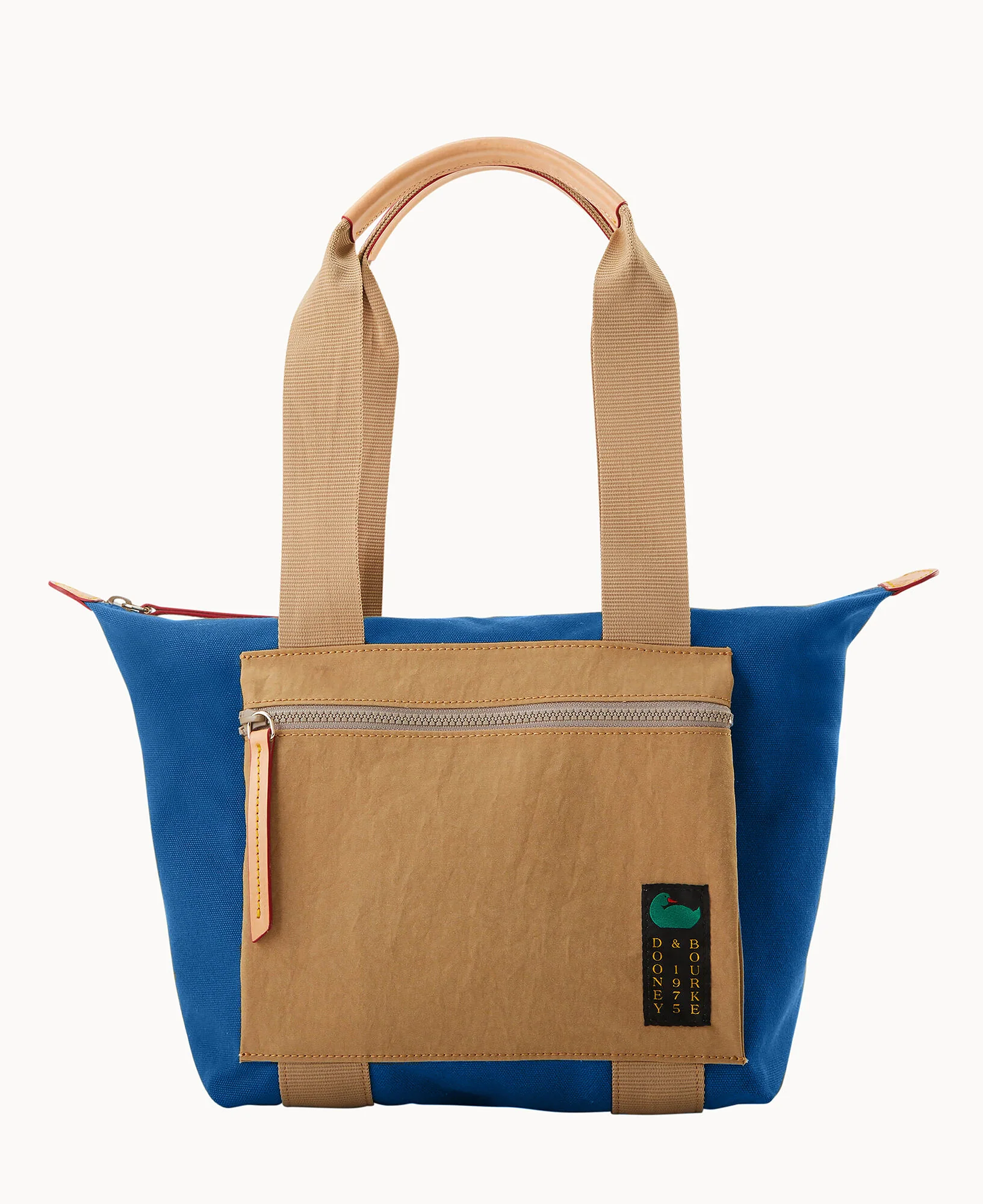 Canvas Carryall 28 with Pocket - Image 36