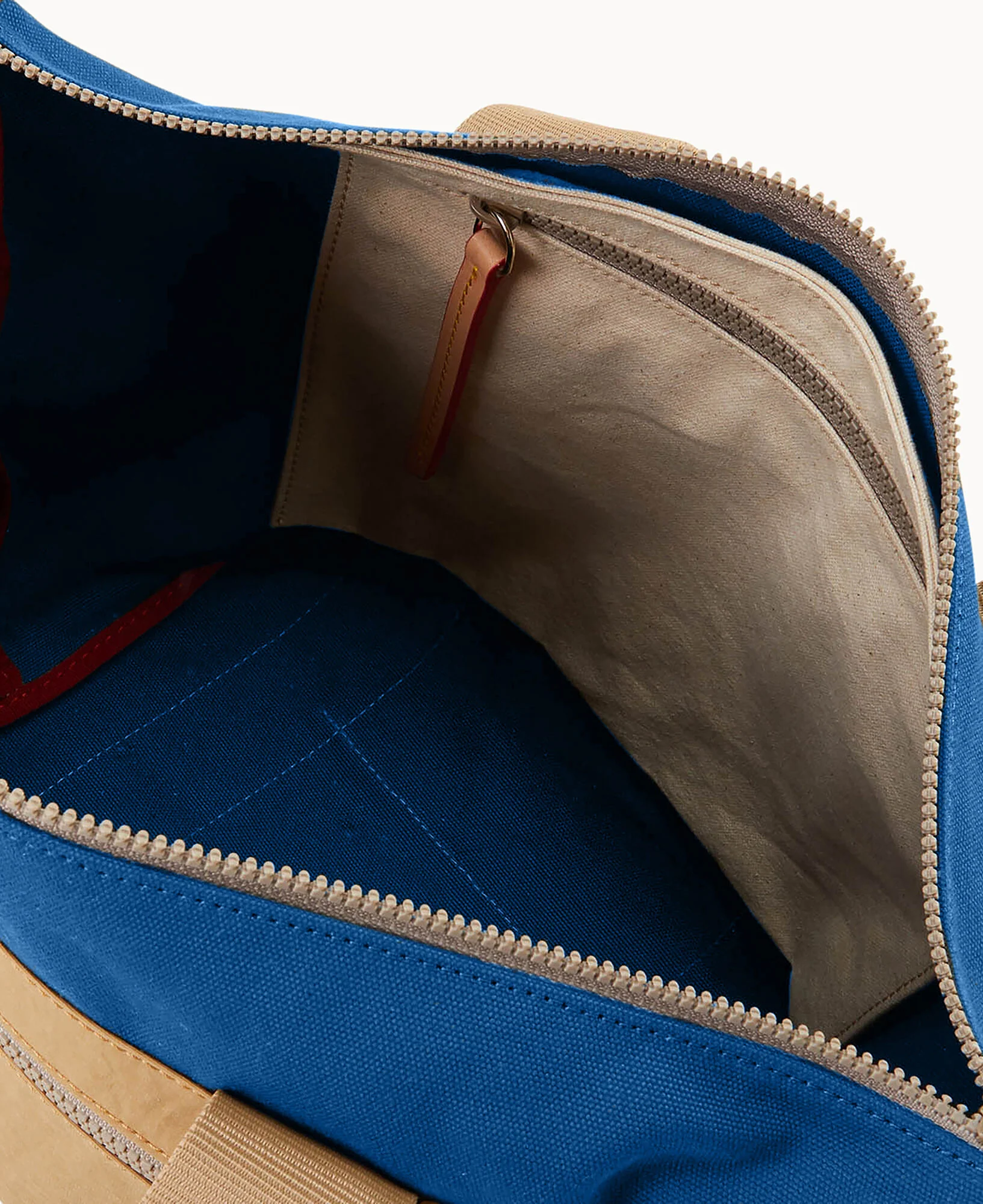 Canvas Carryall 28 with Pocket - Image 38