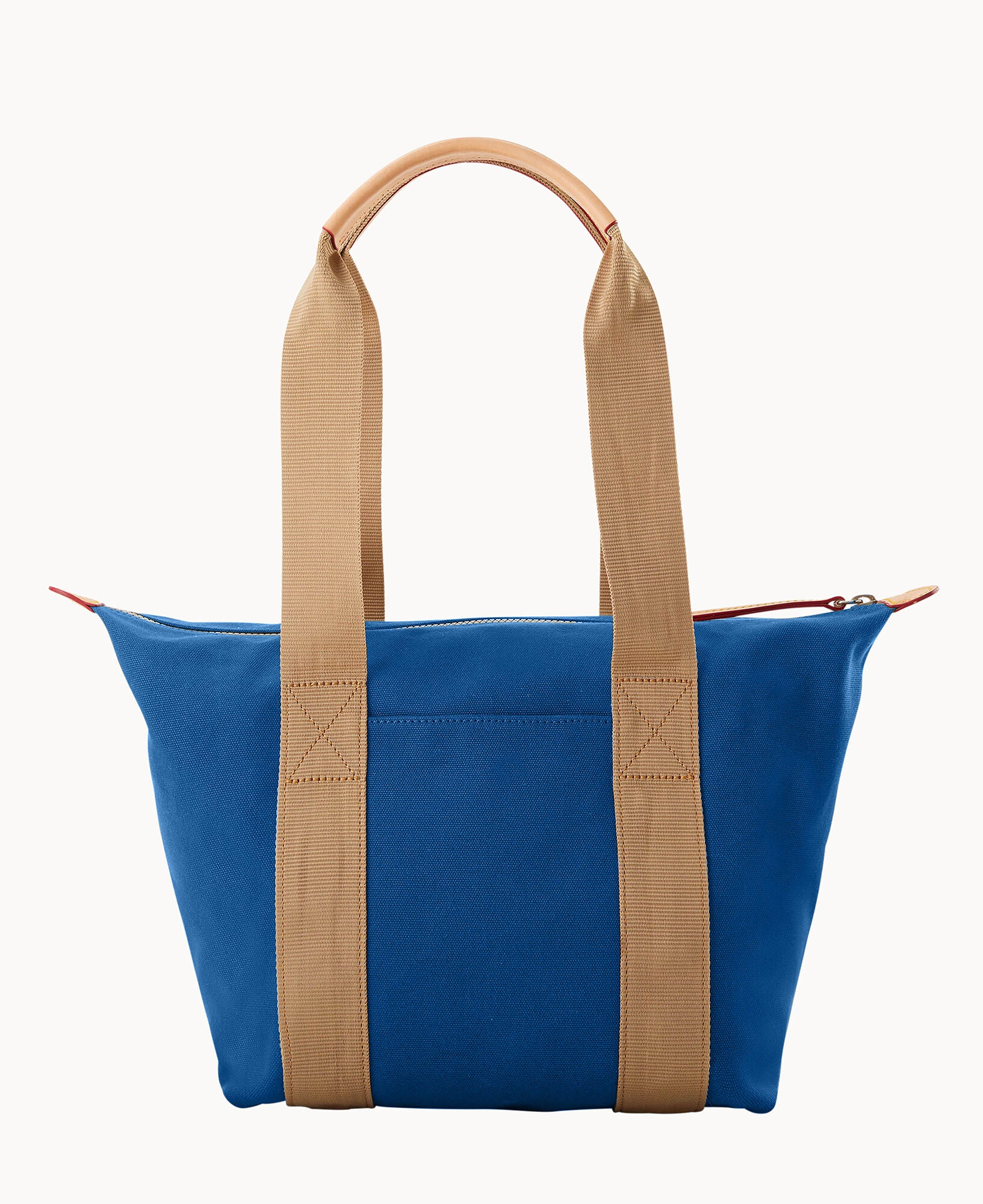 Canvas Carryall 28 with Pocket - Image 39