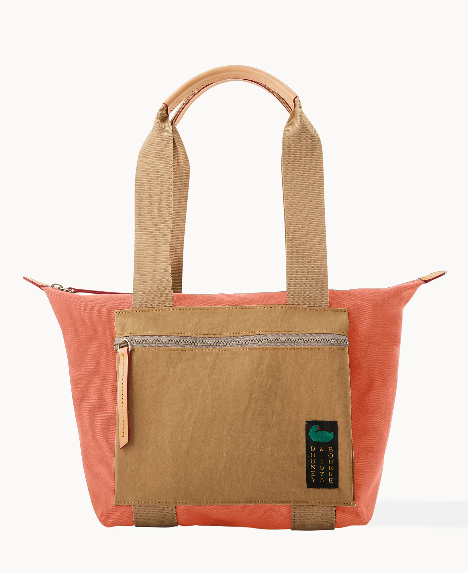 Canvas Carryall 28 with Pocket - Image 41