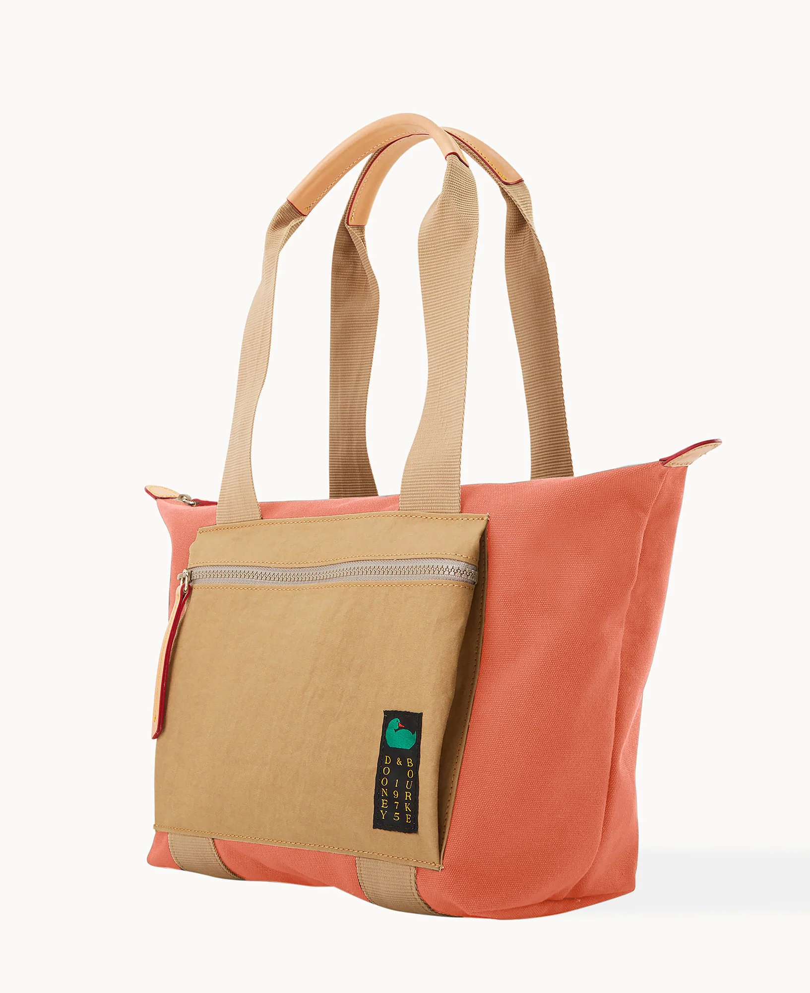 Canvas Carryall 28 with Pocket - Image 42
