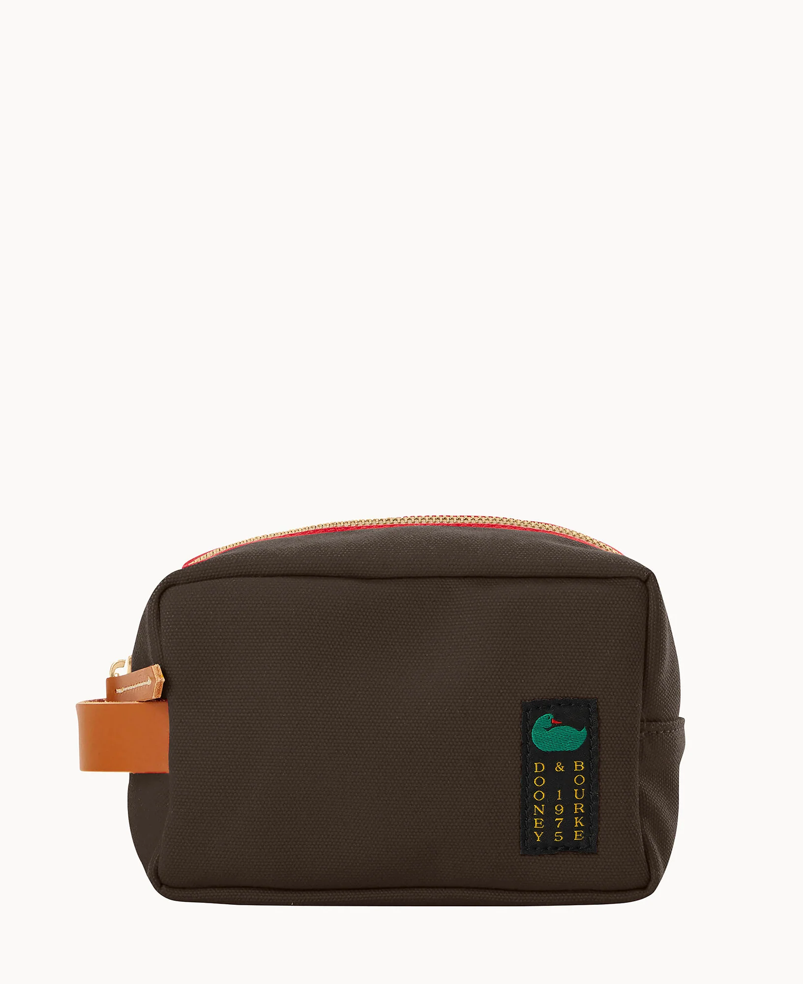 Canvas Cosmetic Case - Image 10