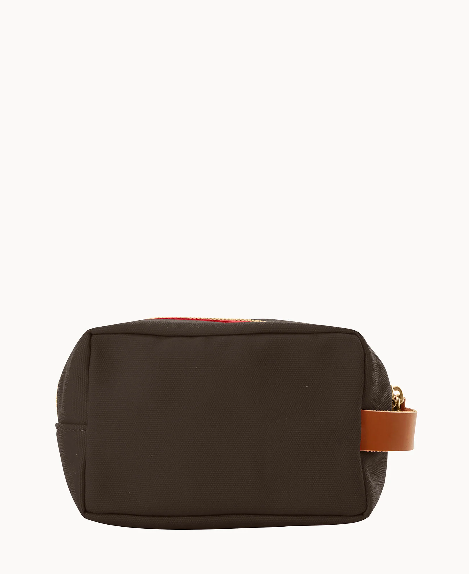Canvas Cosmetic Case - Image 13