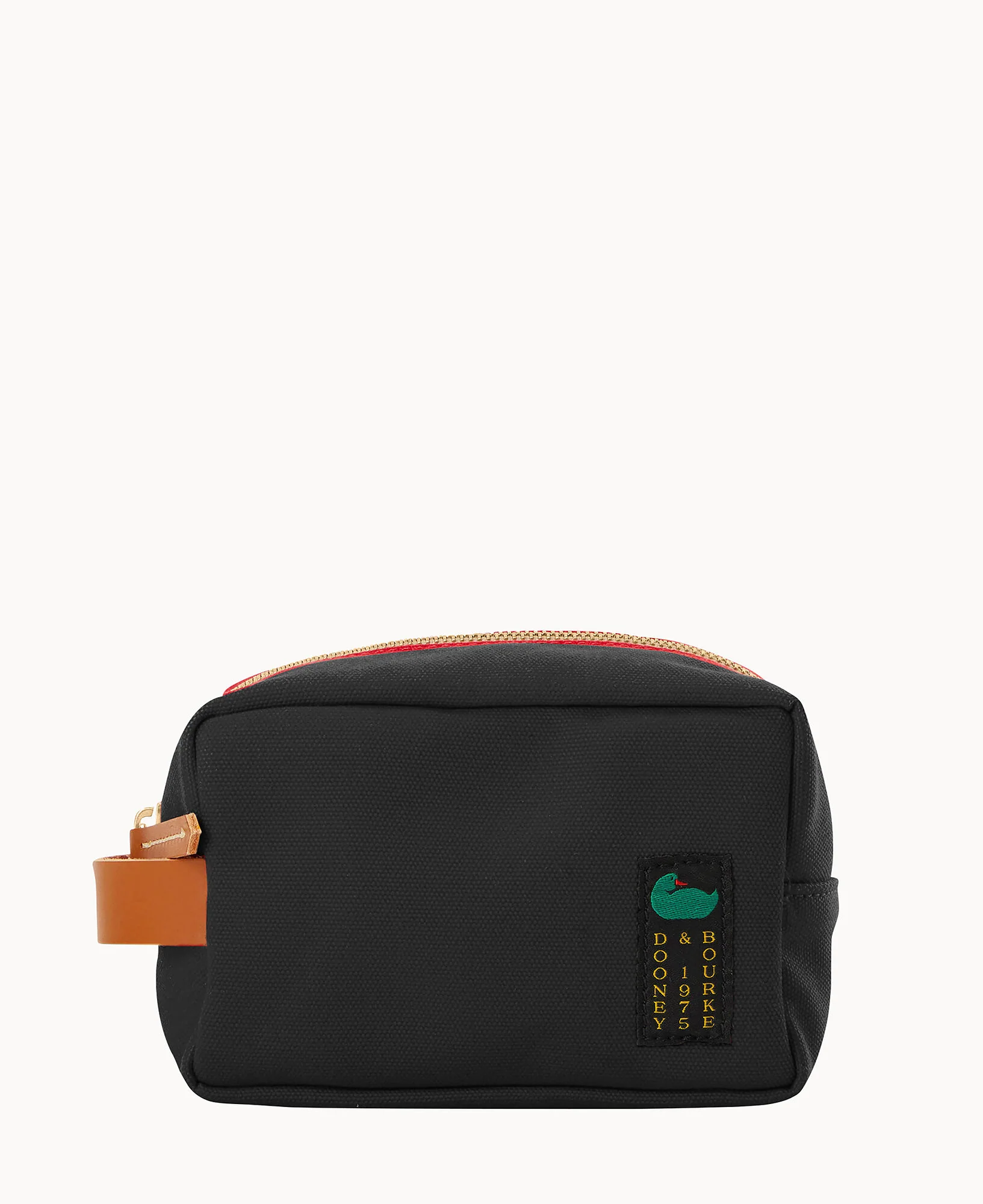 Canvas Cosmetic Case - Image 15