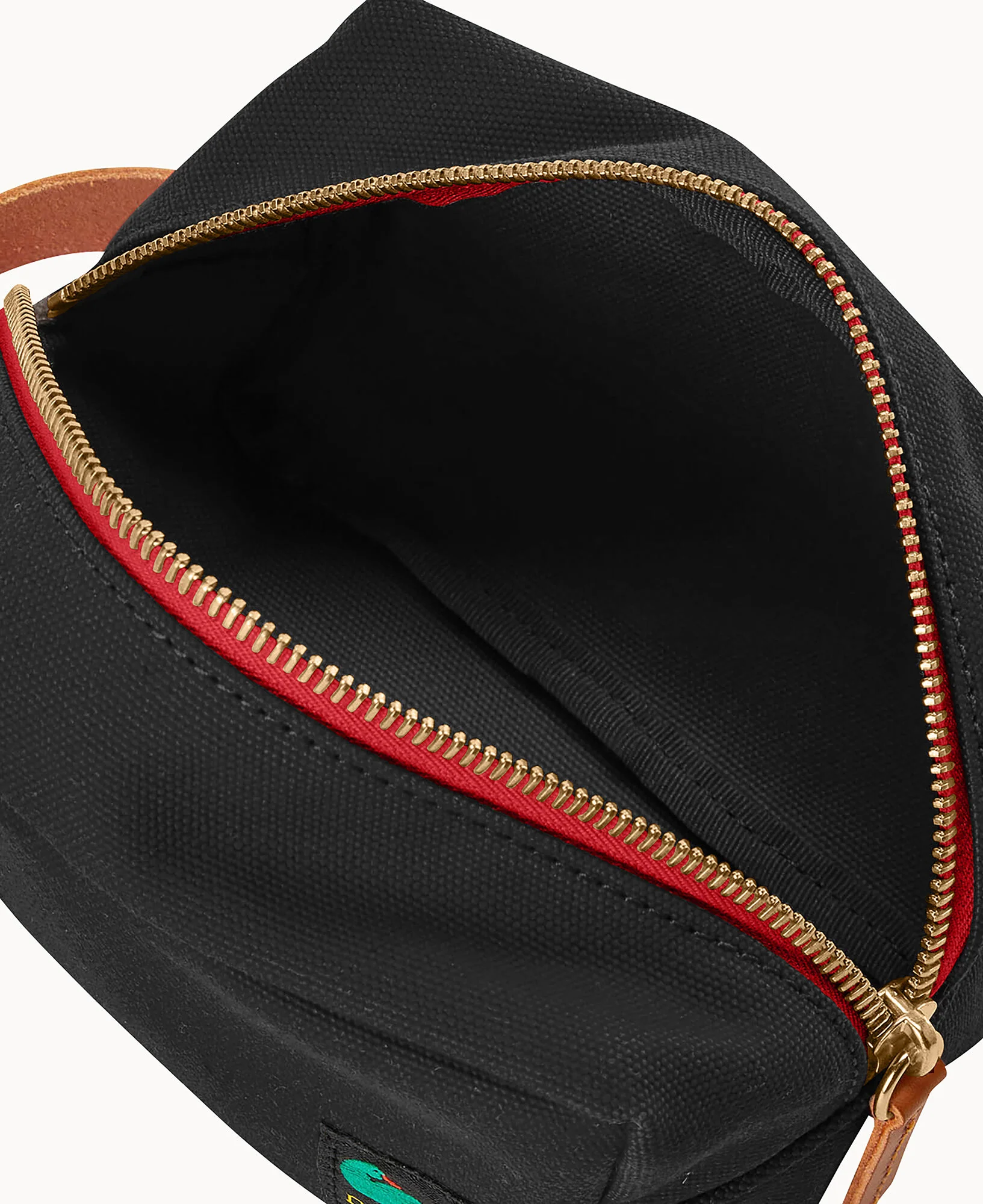 Canvas Cosmetic Case - Image 17