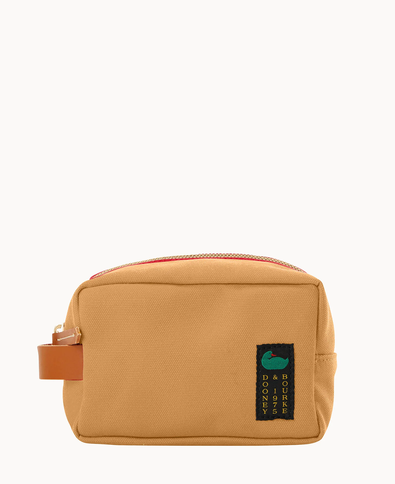 Canvas Cosmetic Case - Image 18
