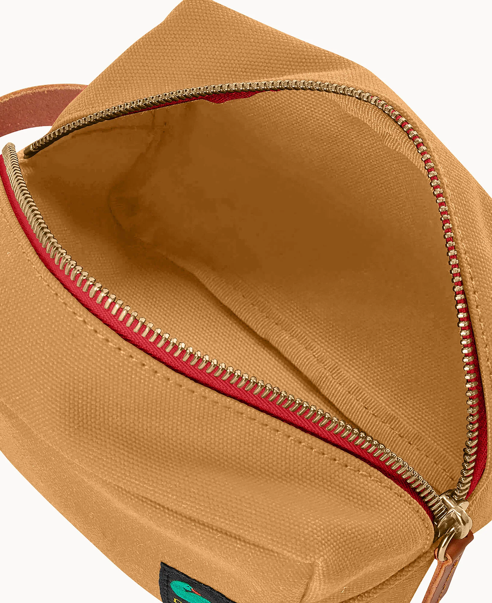Canvas Cosmetic Case - Image 20