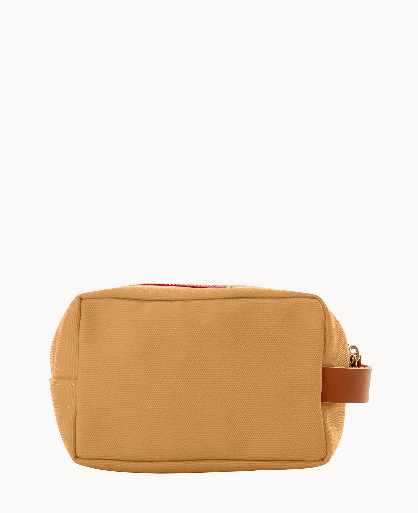 Canvas Cosmetic Case - Image 21