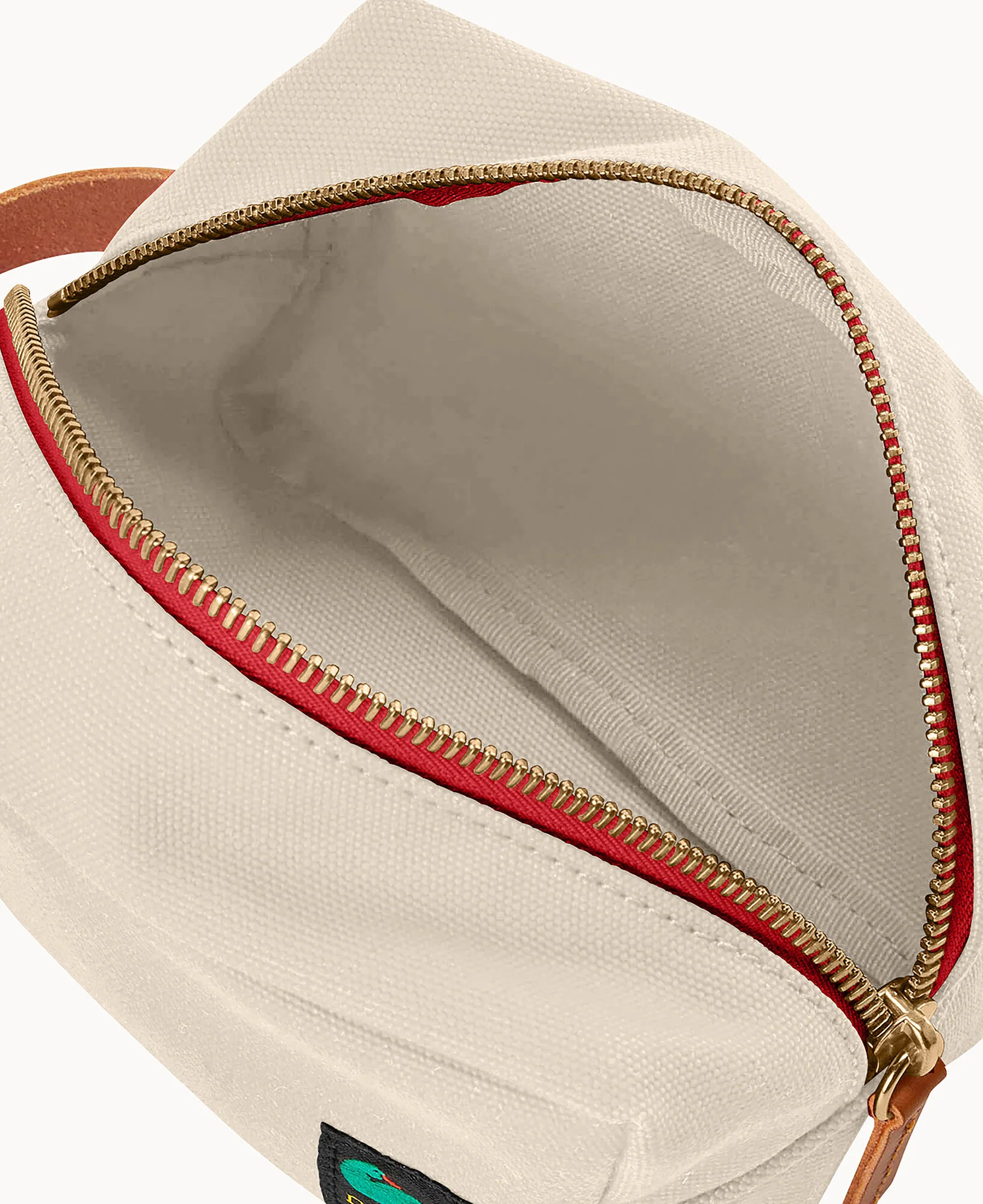 Canvas Cosmetic Case - Image 25