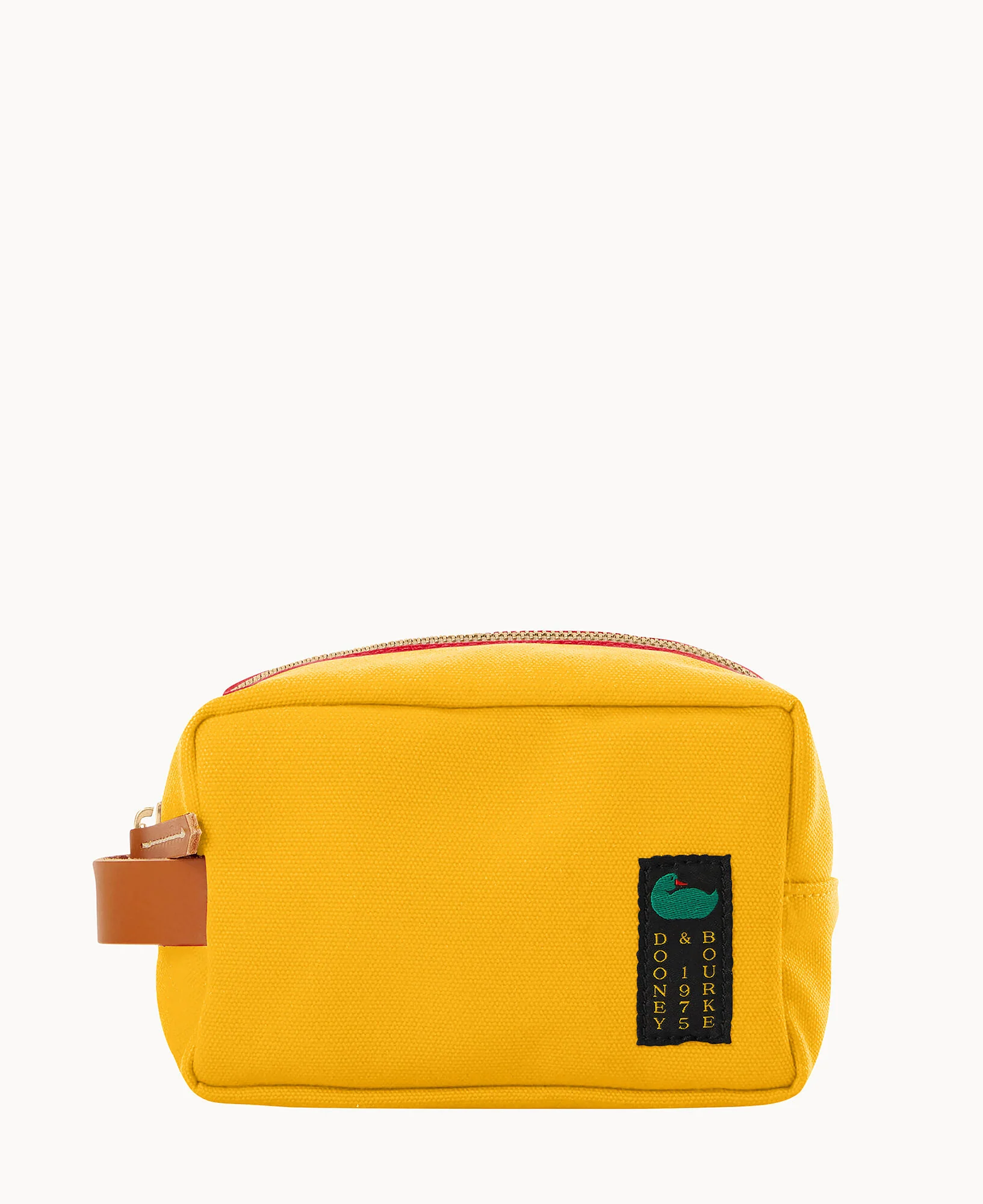 Canvas Cosmetic Case - Image 27