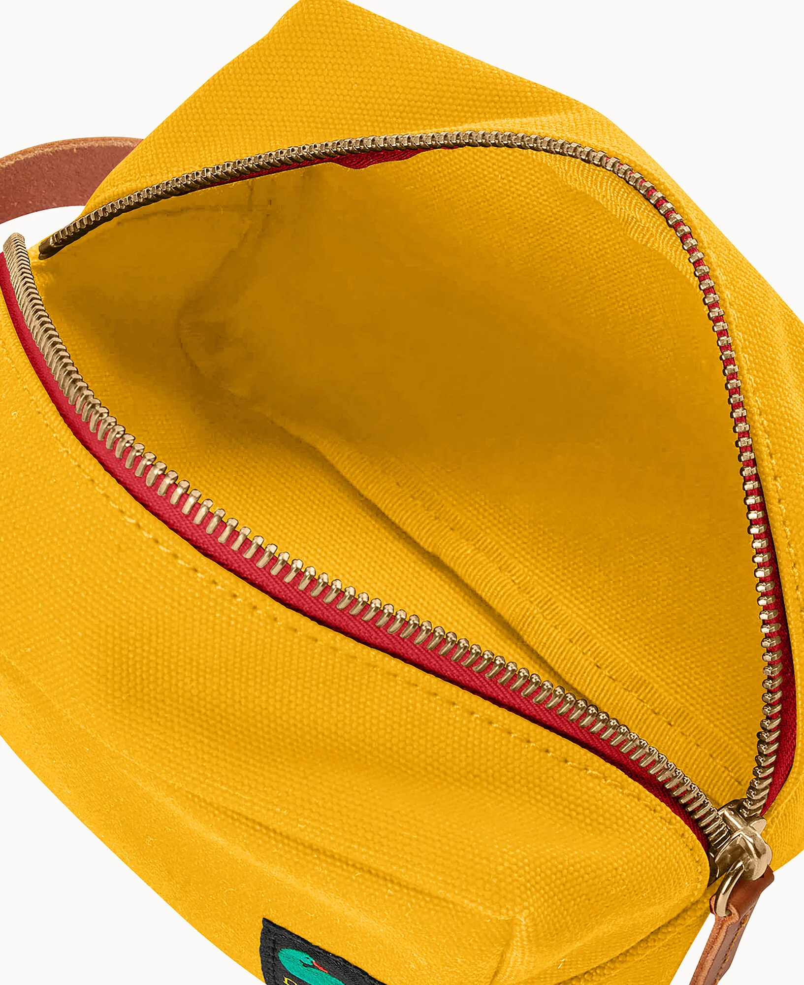 Canvas Cosmetic Case - Image 29